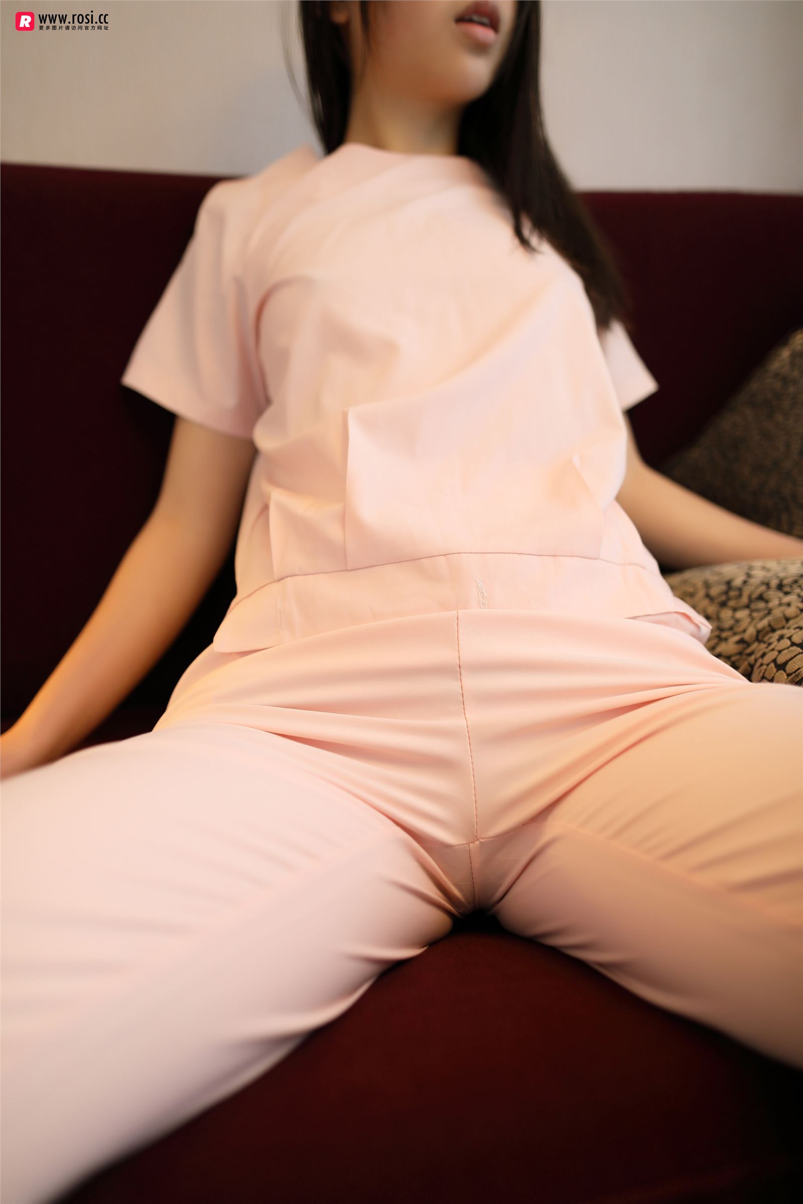 [ROSI写真]2018.07.15 NO.2412