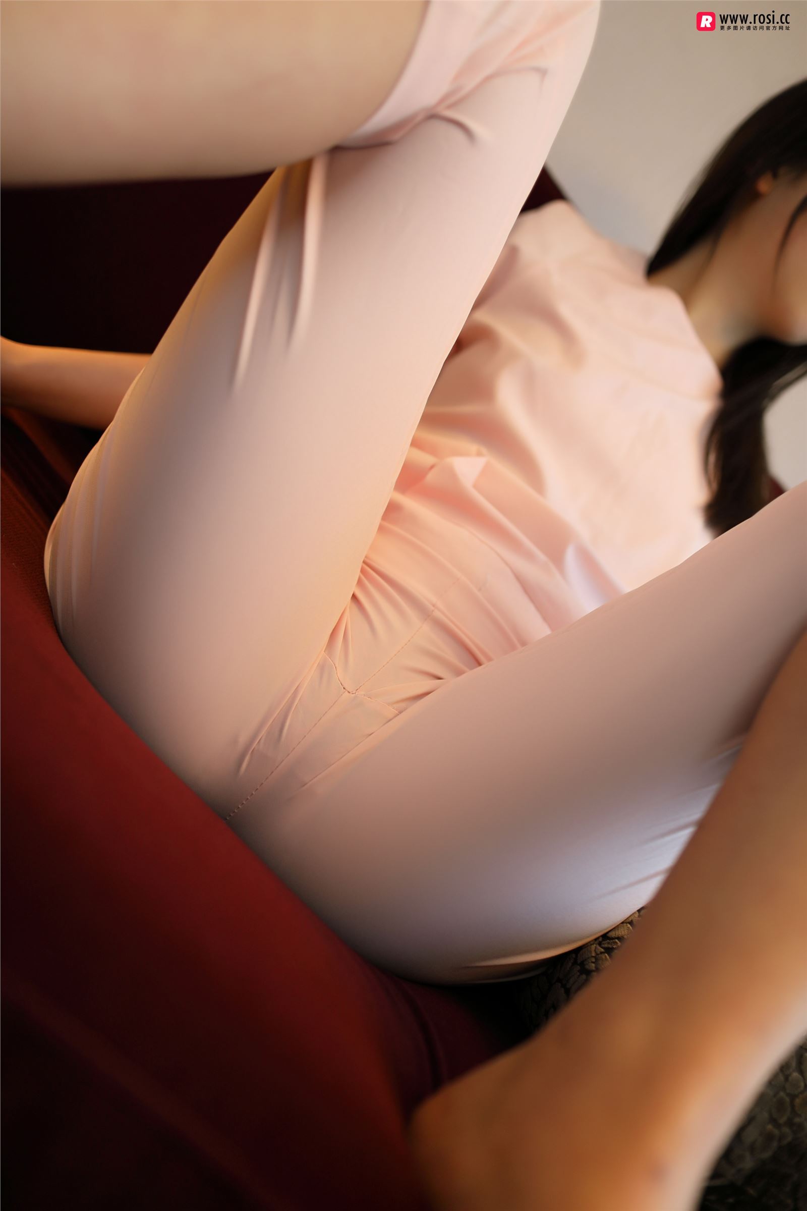 [ROSI写真]2018.07.15 NO.2412