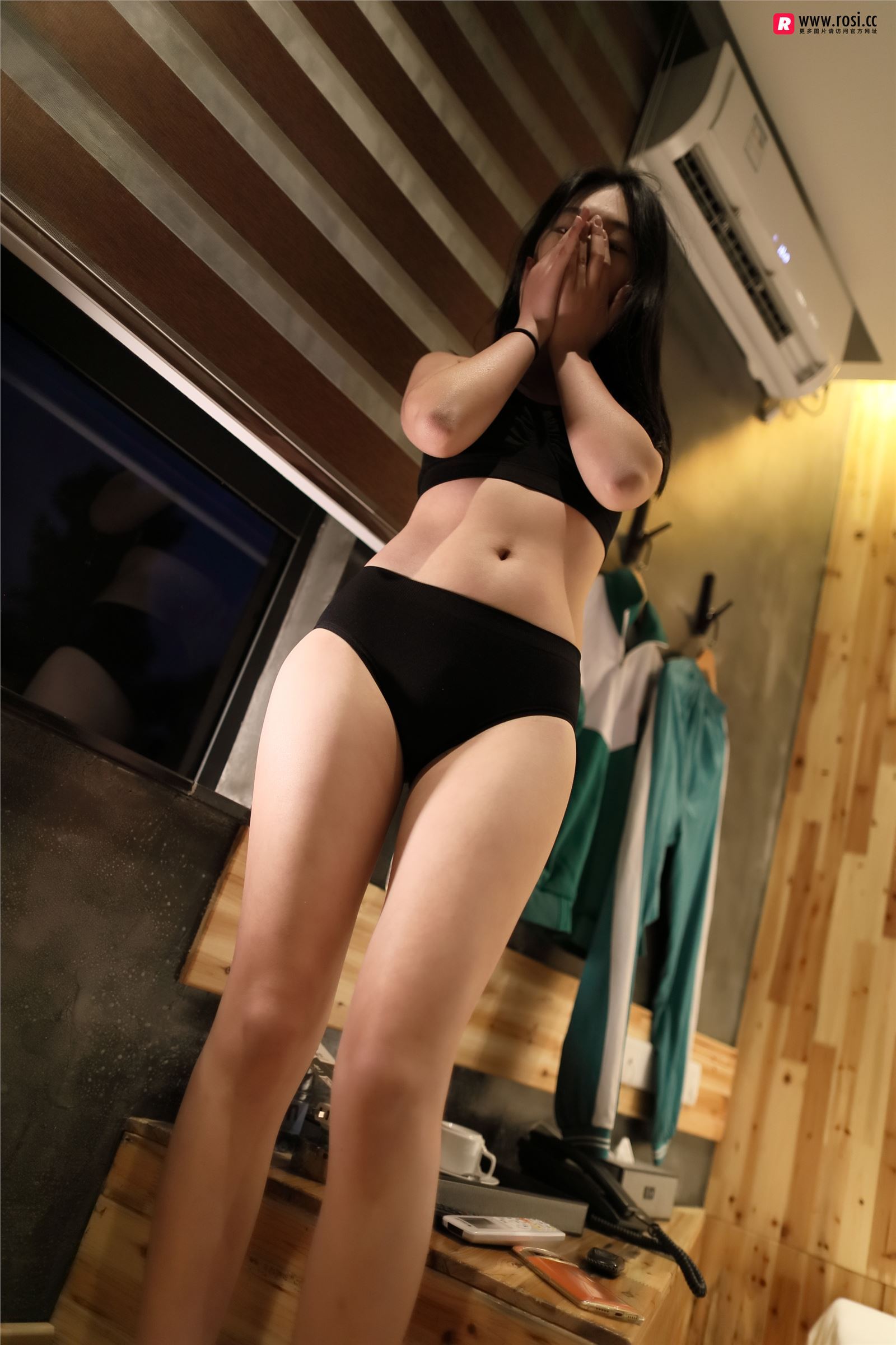 [ROSI写真]2018.07.18 NO.2415