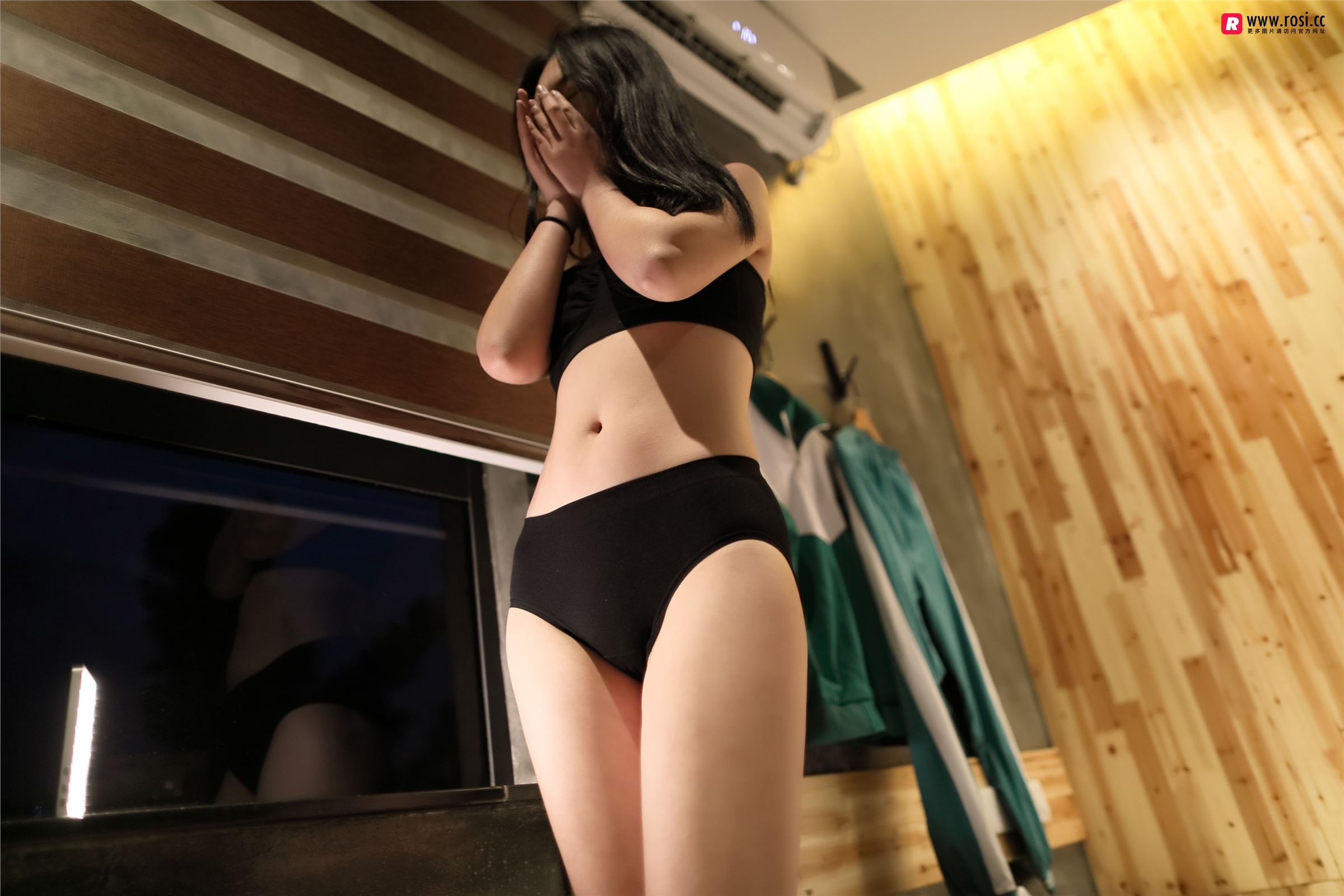 [ROSI写真]2018.07.18 NO.2415