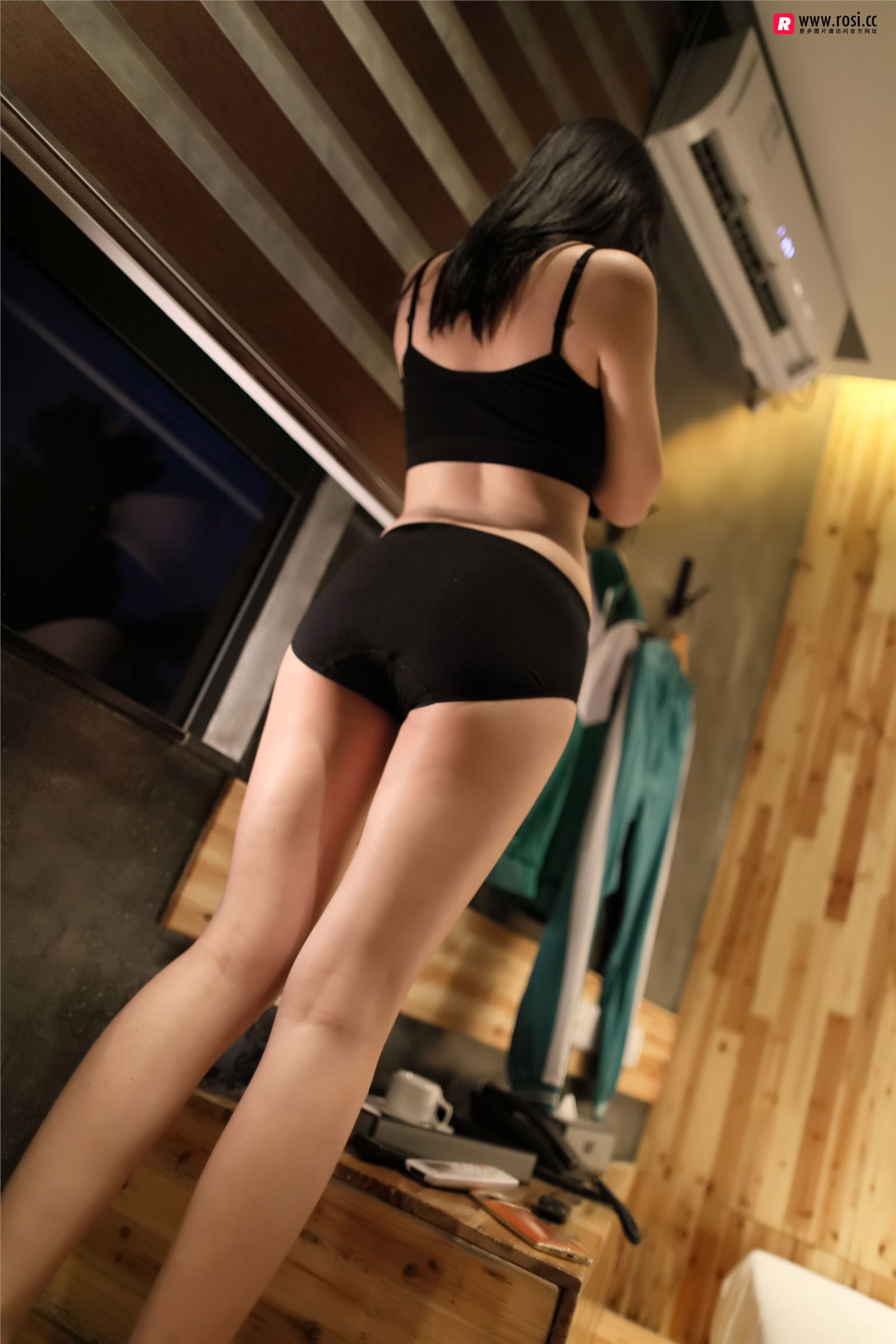 [ROSI写真]2018.07.18 NO.2415