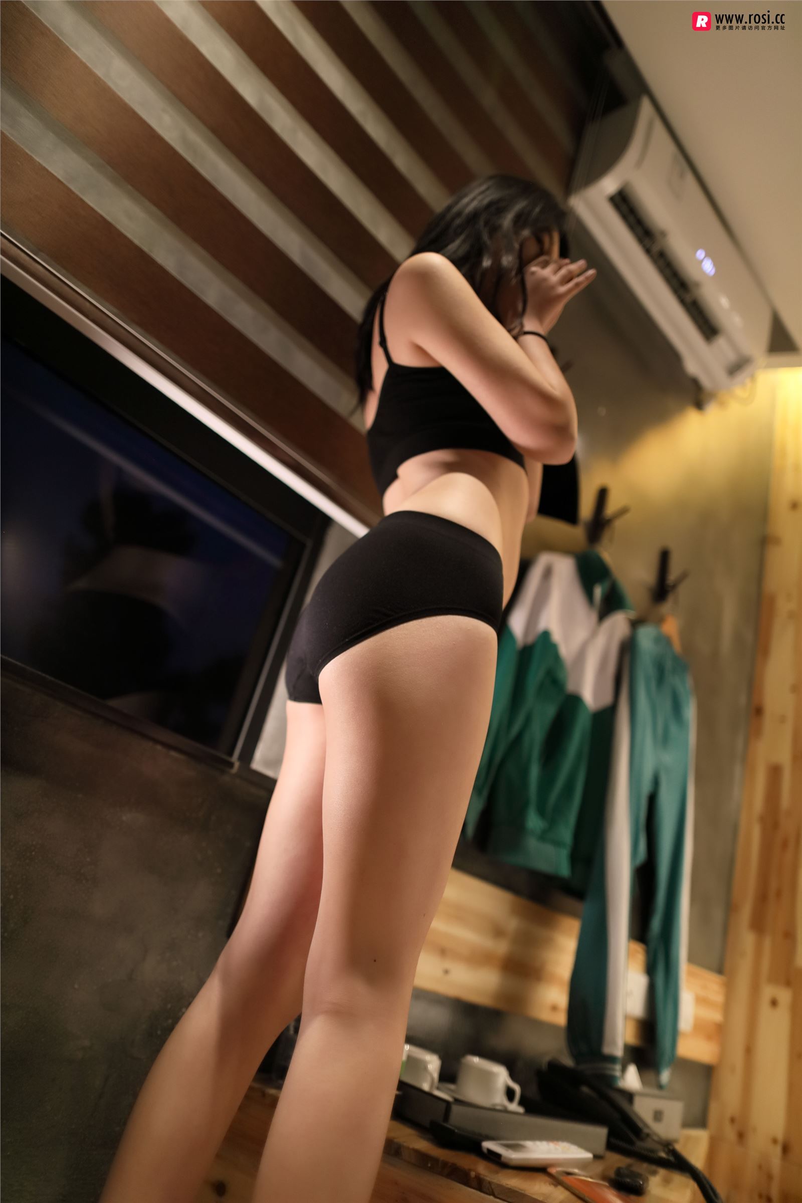 [ROSI写真]2018.07.18 NO.2415