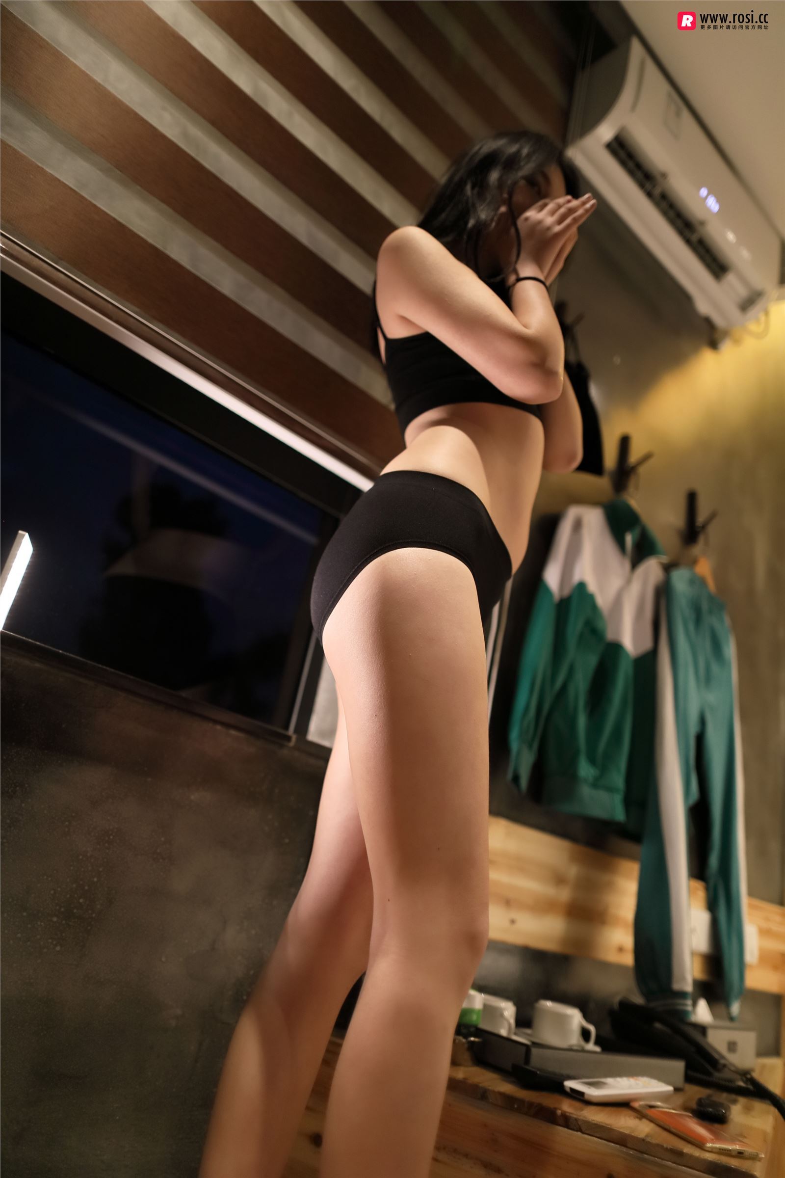 [ROSI写真]2018.07.18 NO.2415