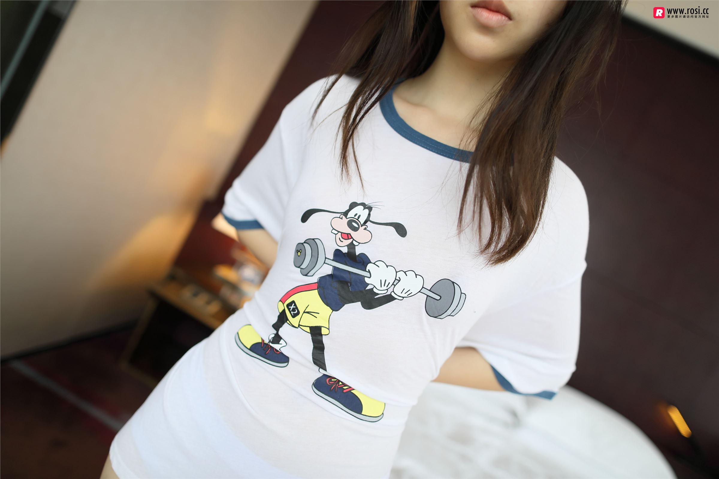 [ROSI写真]2018.07.21 NO.2418