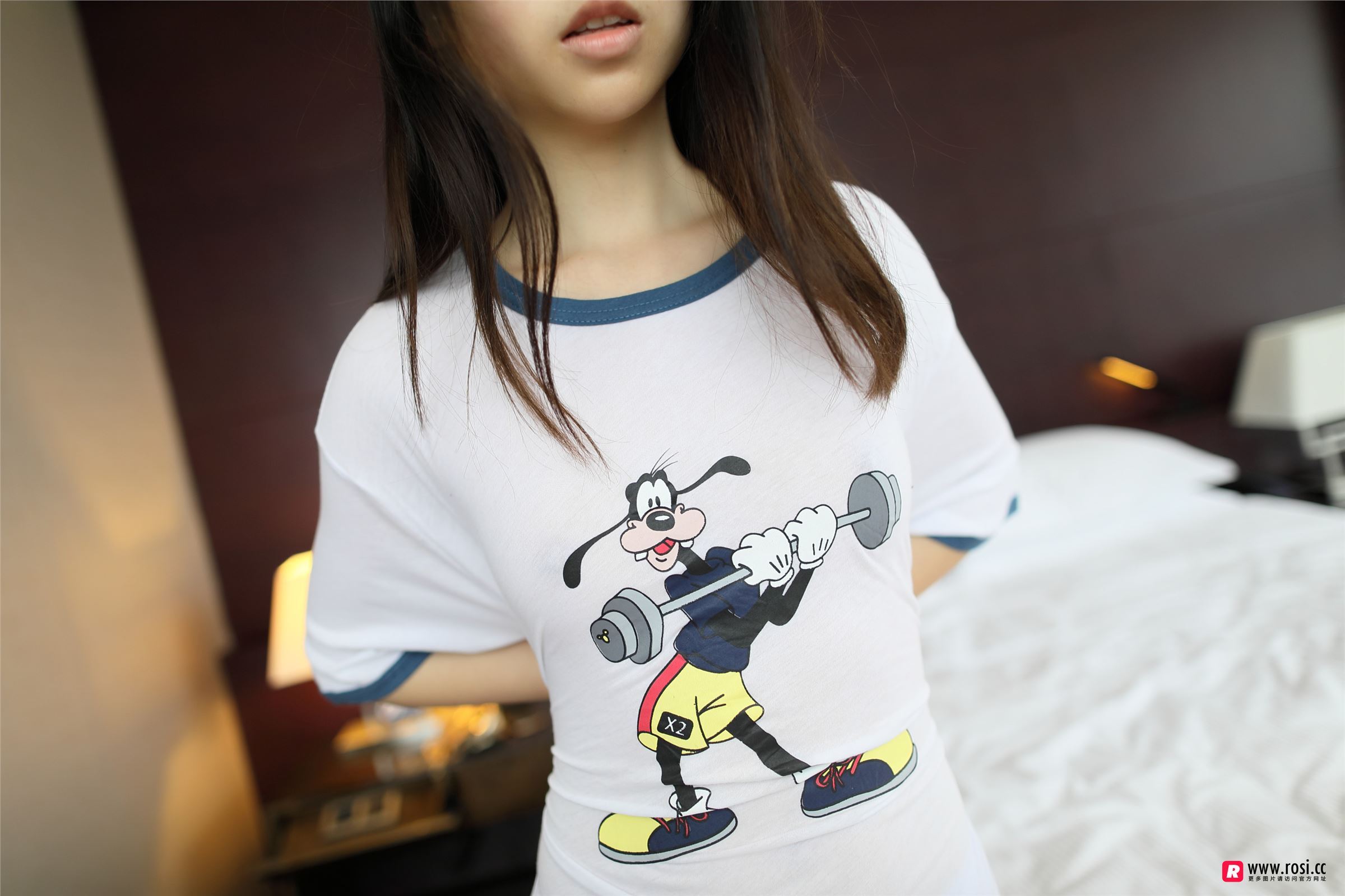 [ROSI写真]2018.07.21 NO.2418