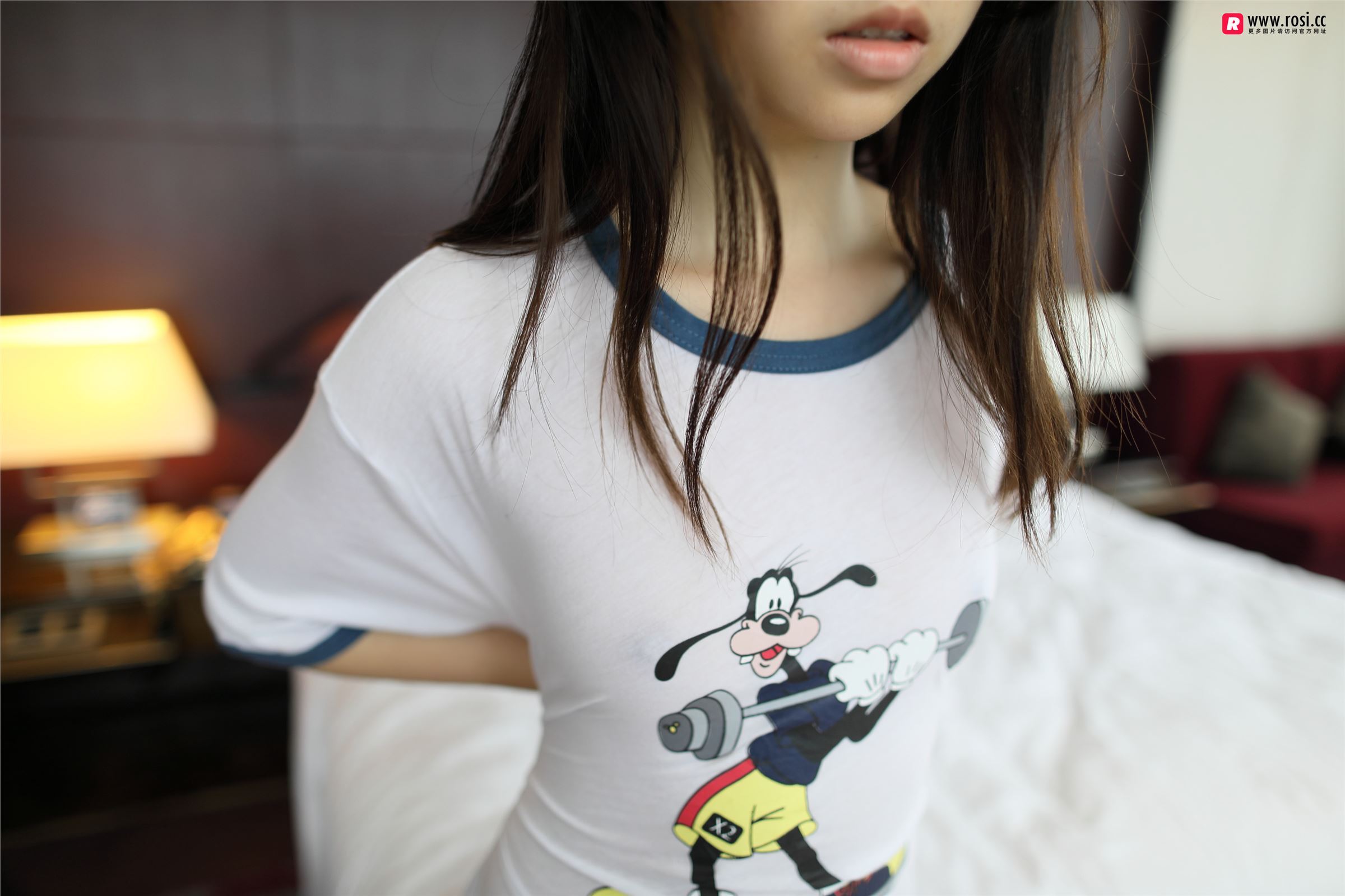 [ROSI写真]2018.07.21 NO.2418