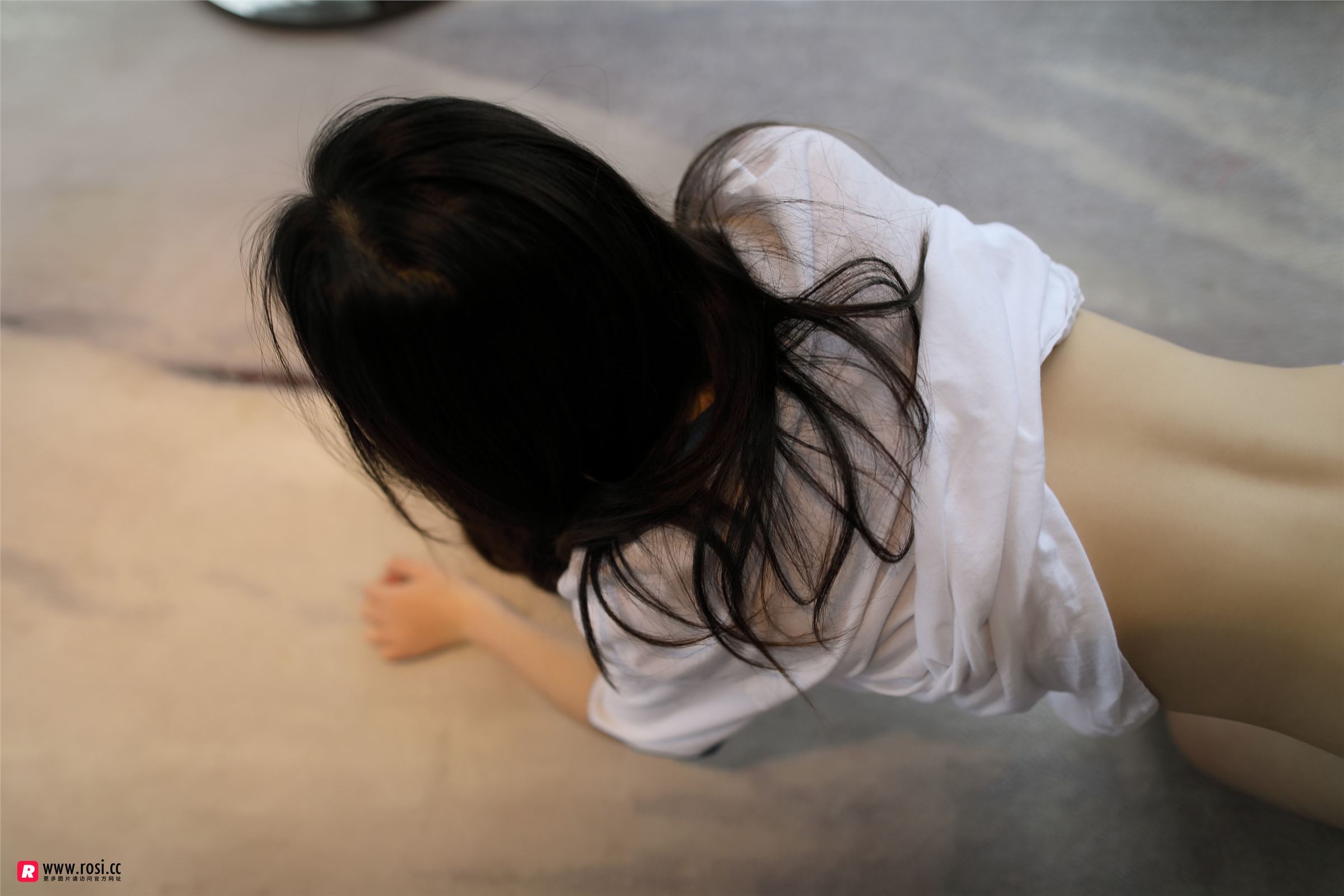 [ROSI写真]2018.07.21 NO.2418