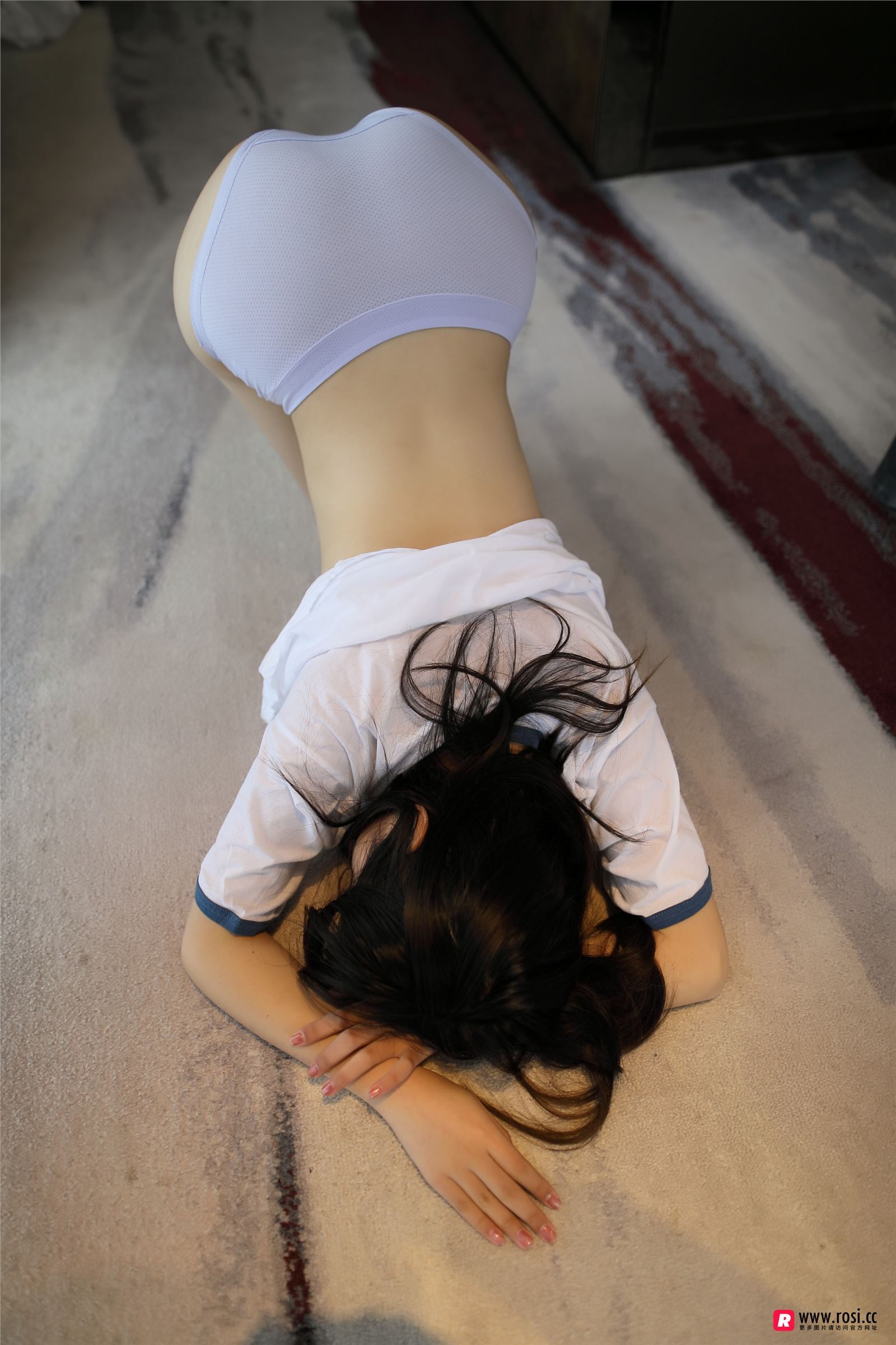 [ROSI写真]2018.07.21 NO.2418