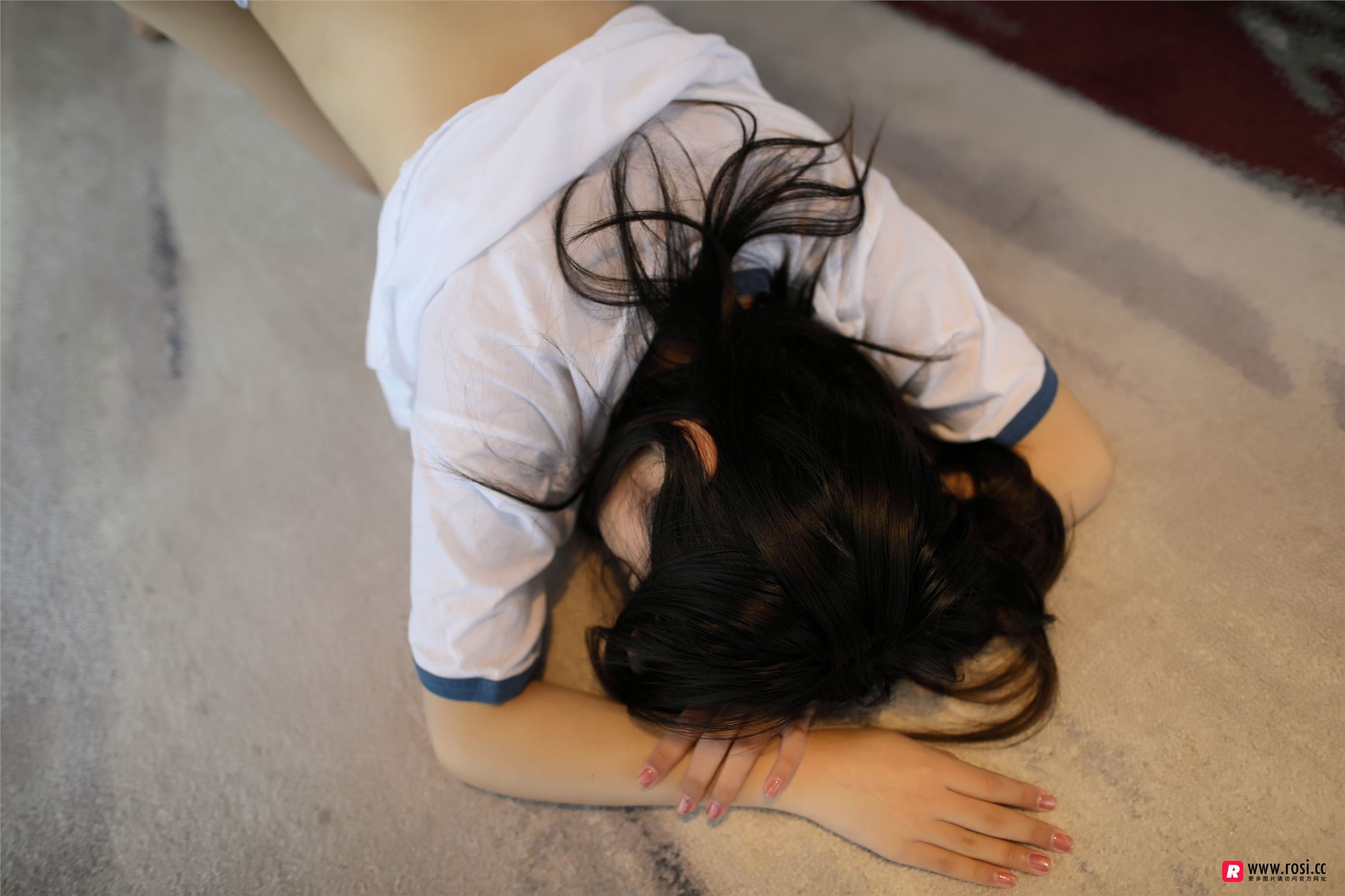 [ROSI写真]2018.07.21 NO.2418