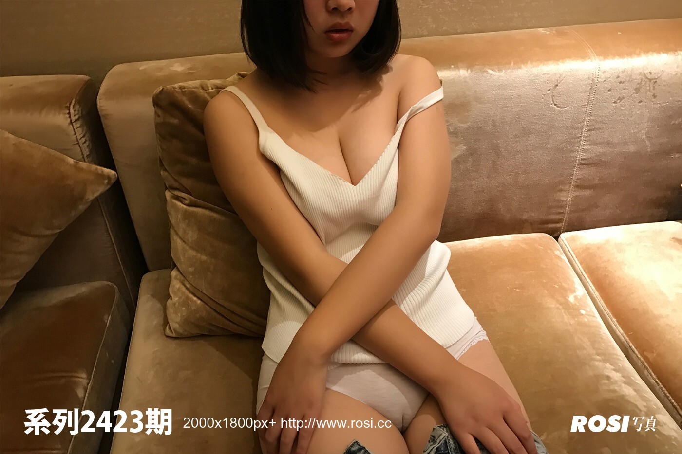 [ROSI写真]2018.07.26 NO.2423