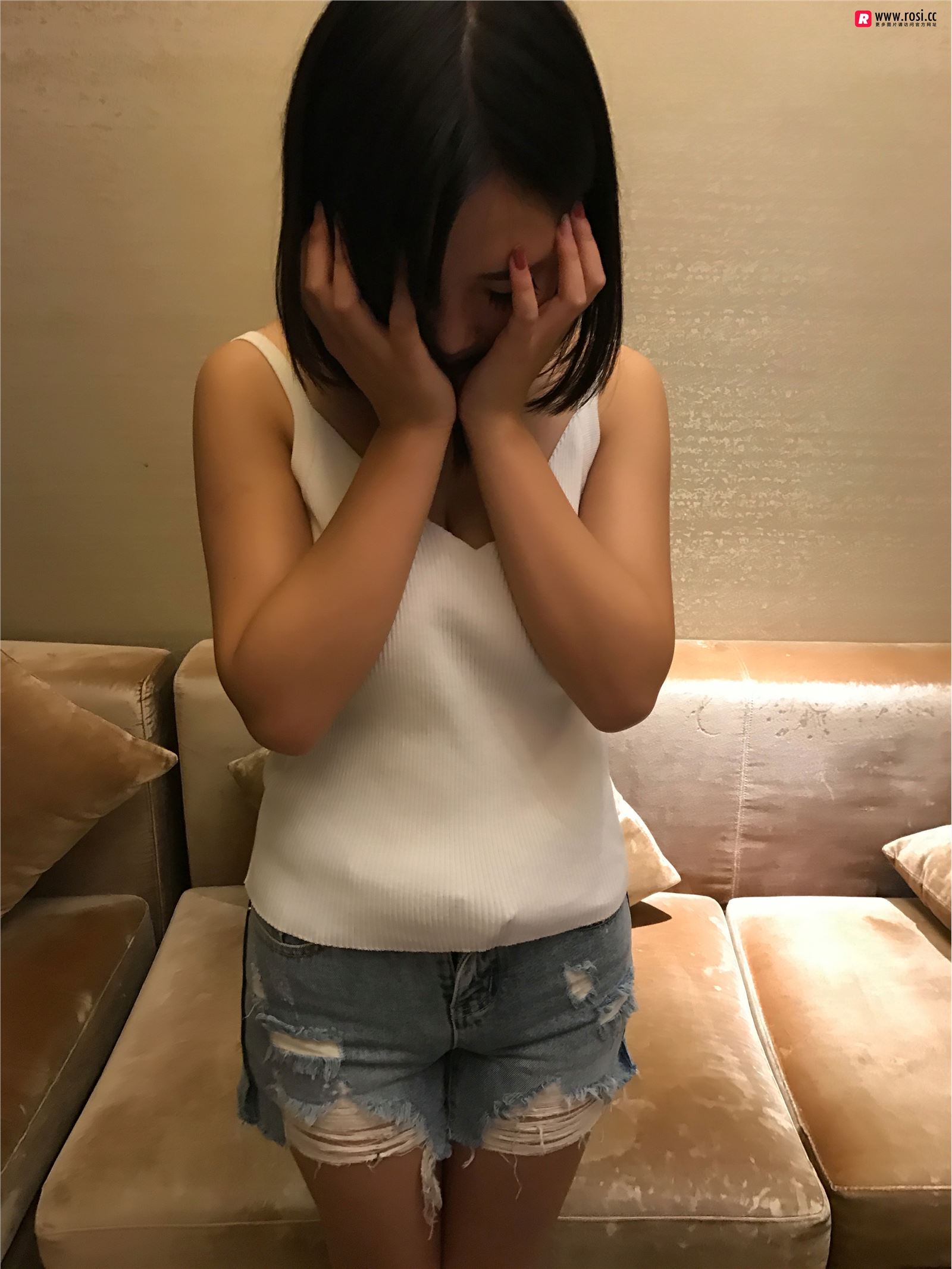 [ROSI写真]2018.07.26 NO.2423