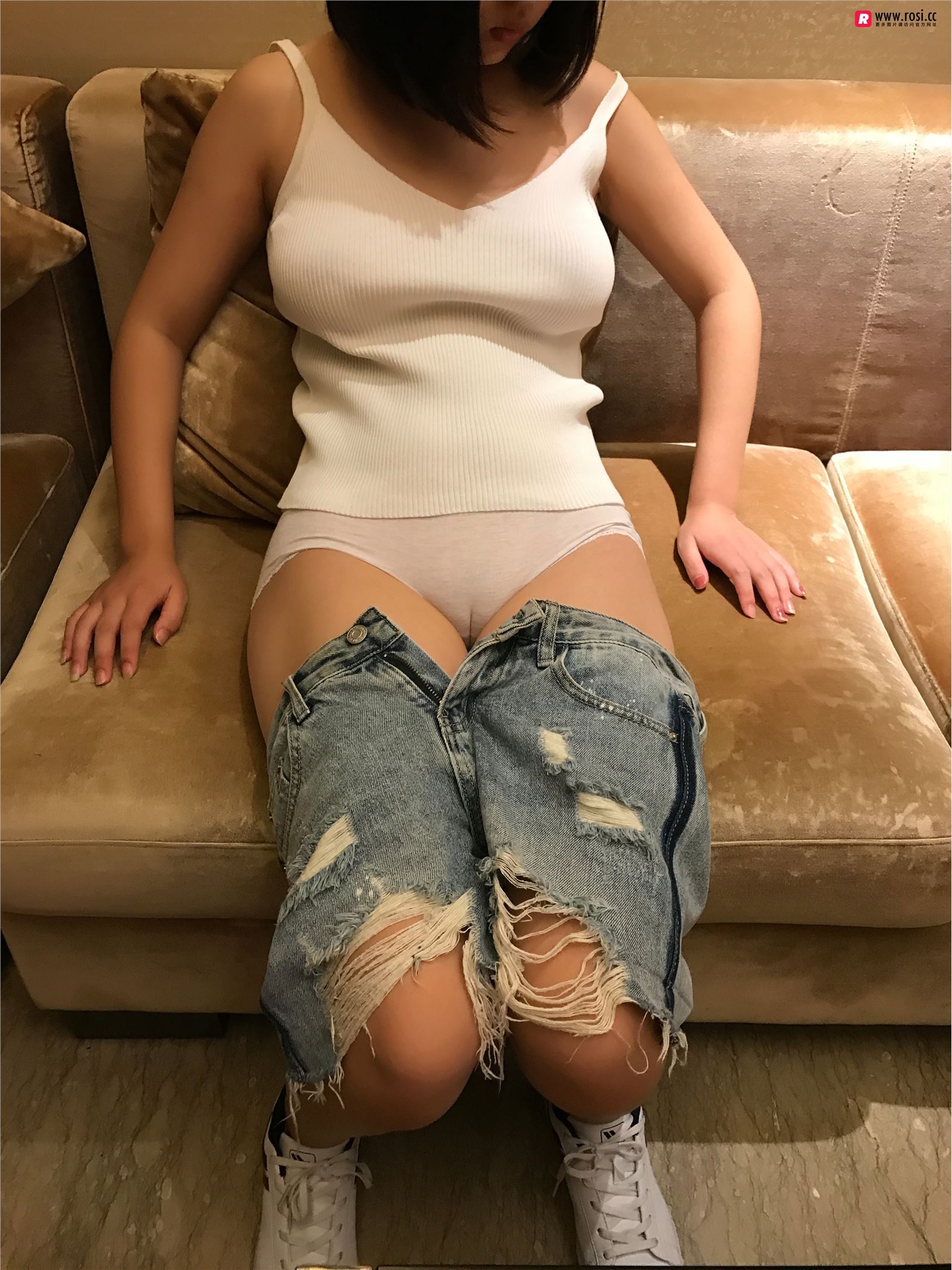 [ROSI写真]2018.07.26 NO.2423