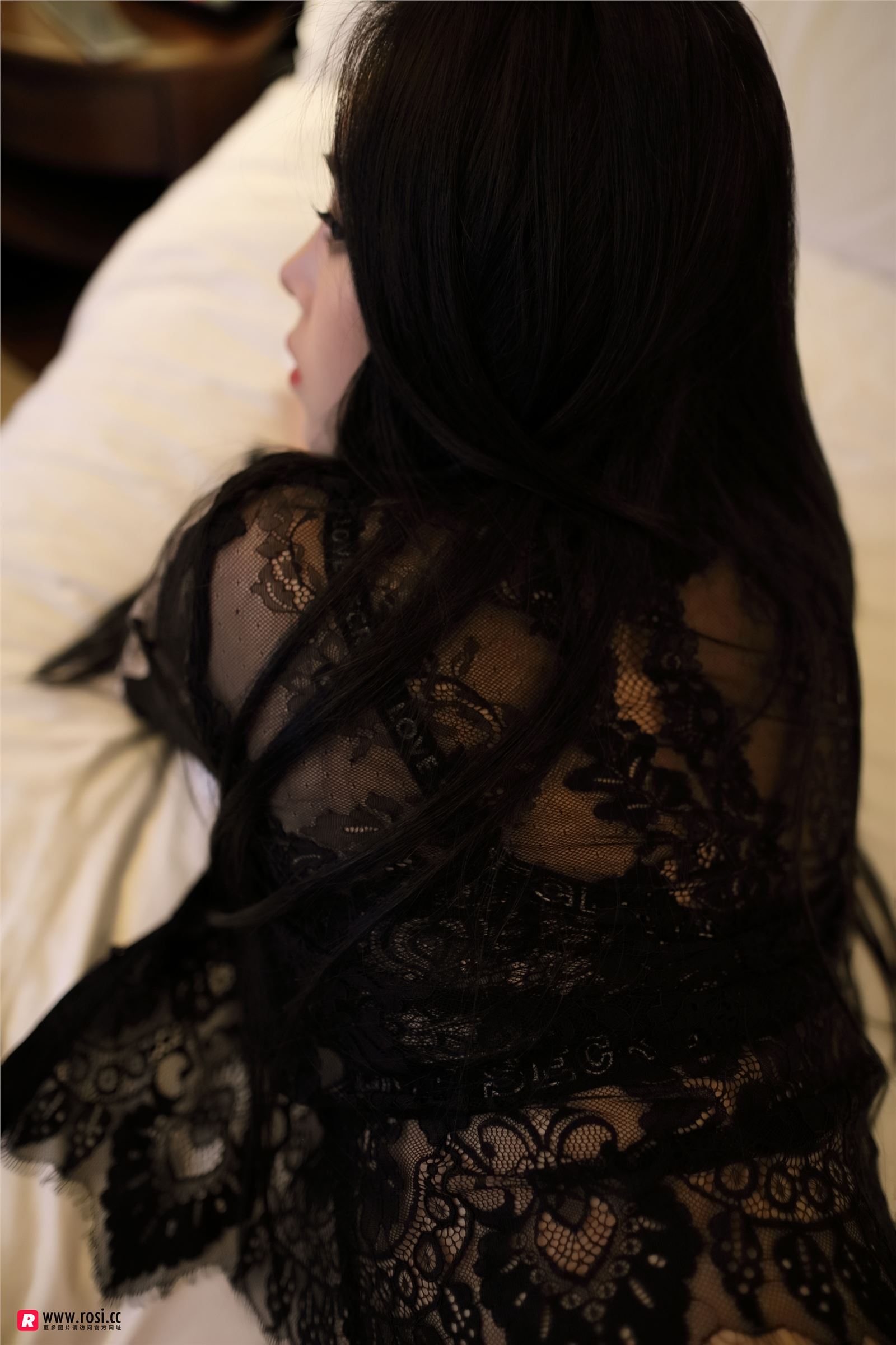 [ROSI写真]2018.07.30 NO.2427