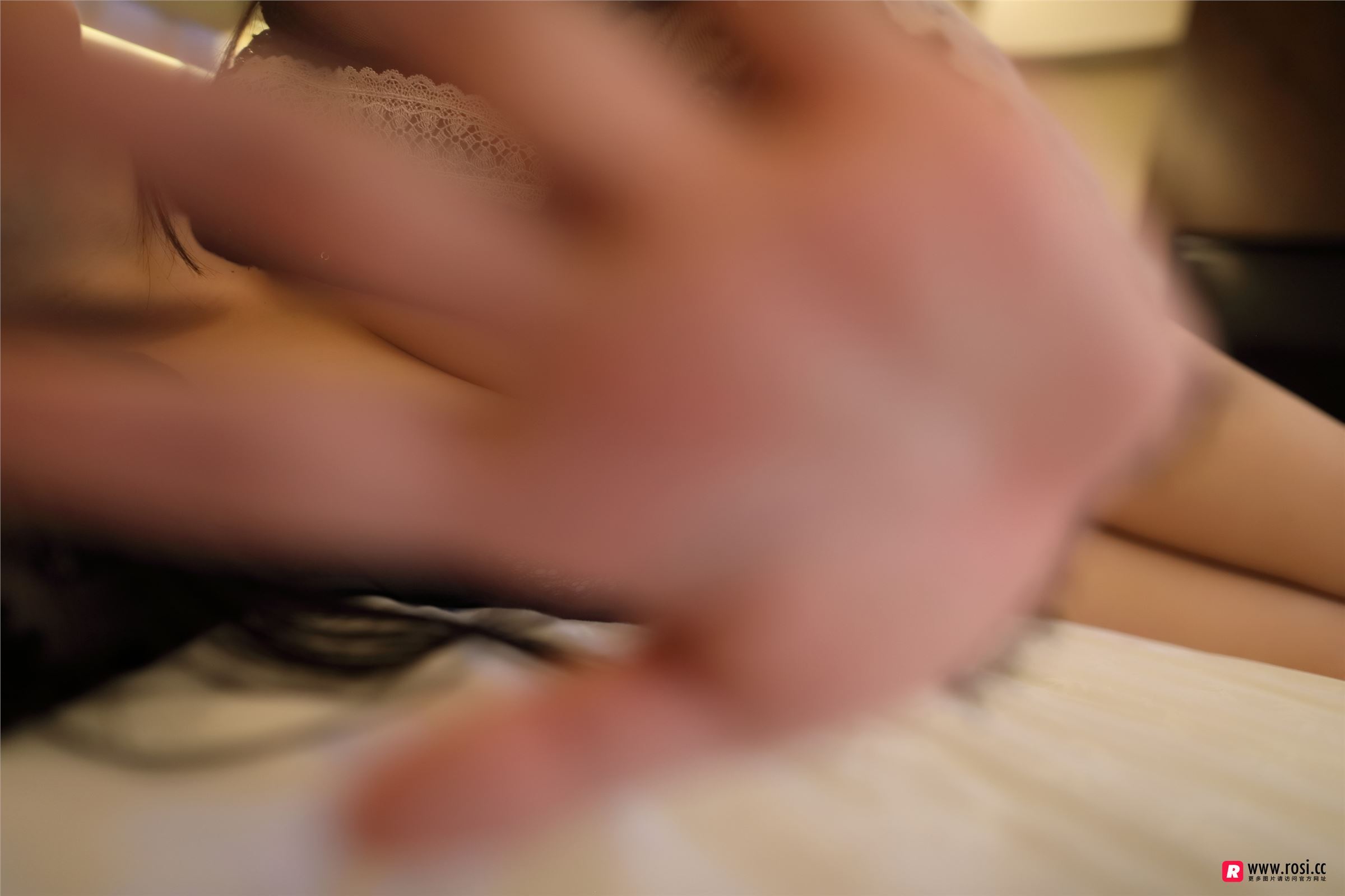 [ROSI写真]2018.07.30 NO.2427