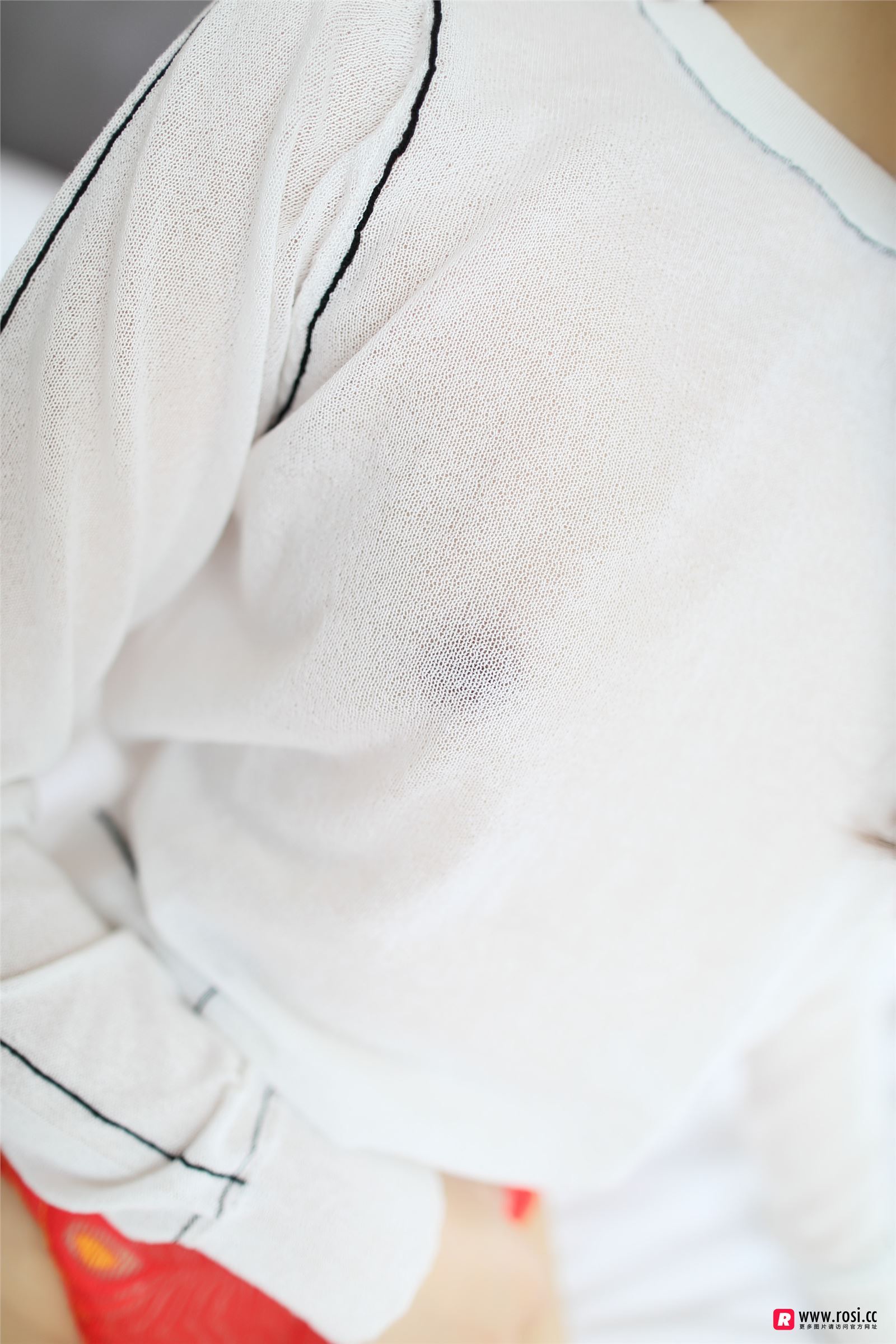 [ROSI写真]2018.07.31 NO.2428