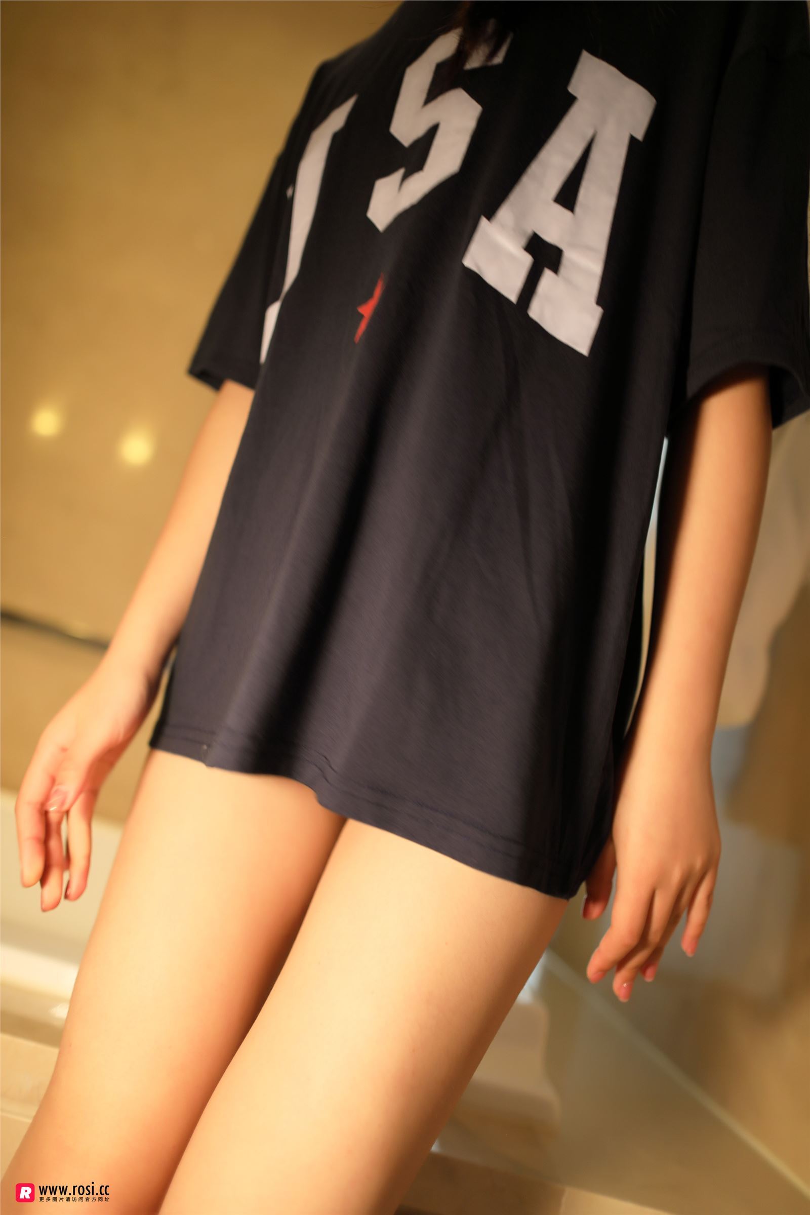 [ROSI写真]2018.08.03 NO.2431