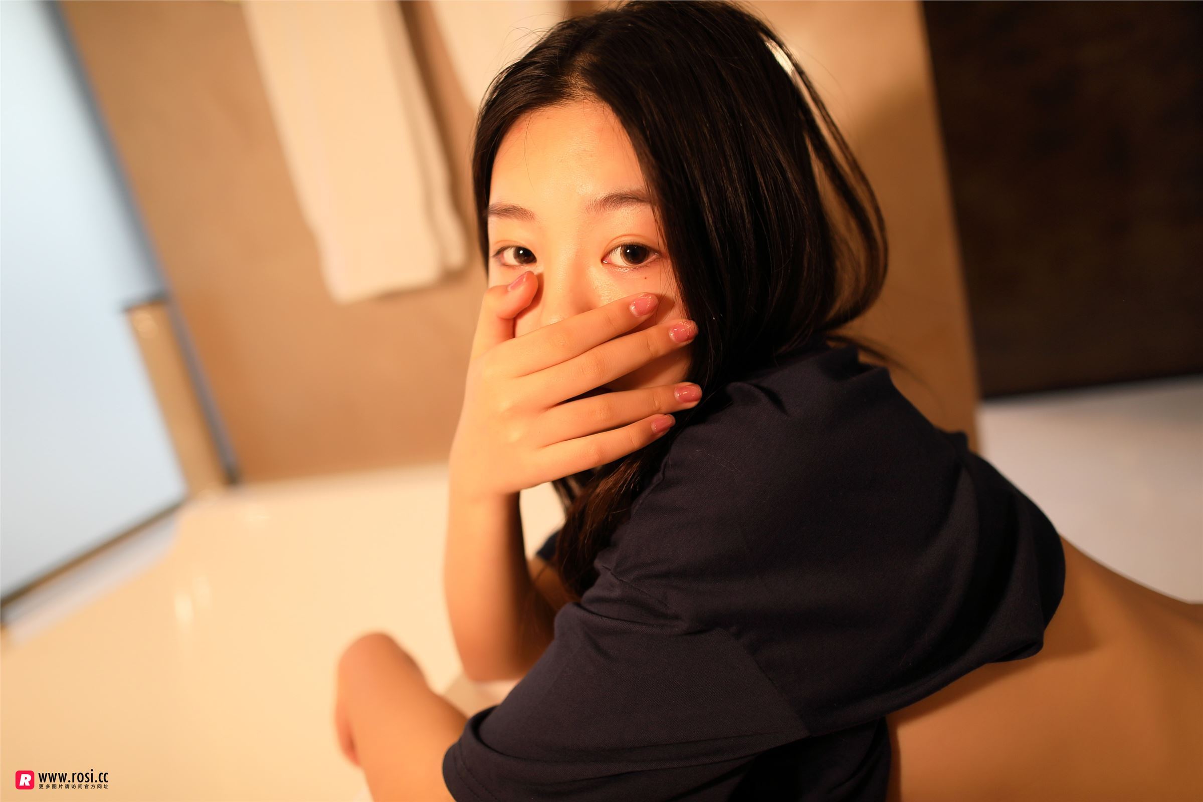 [ROSI写真]2018.08.03 NO.2431