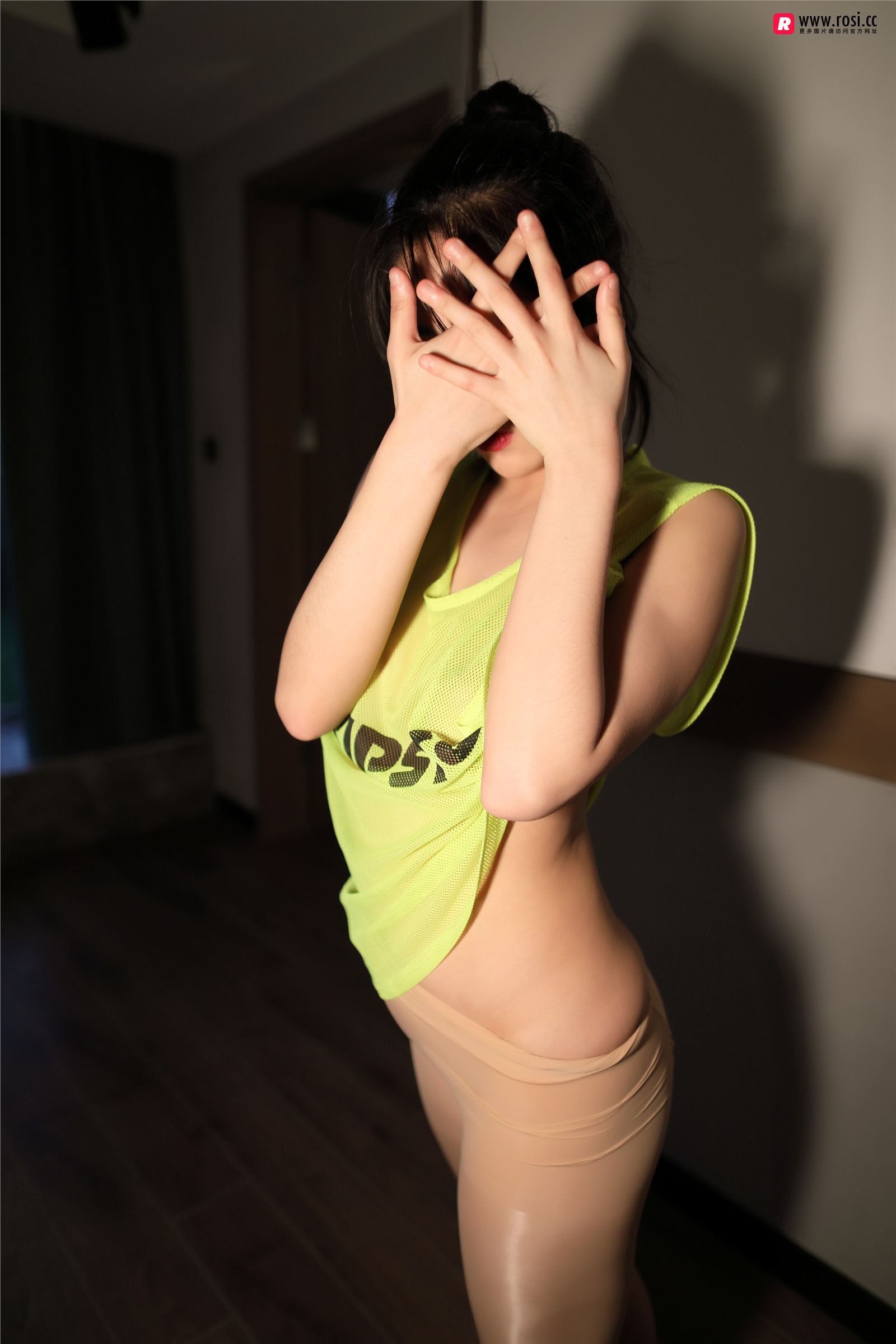 [ROSI写真]2018.08.05 NO.2433