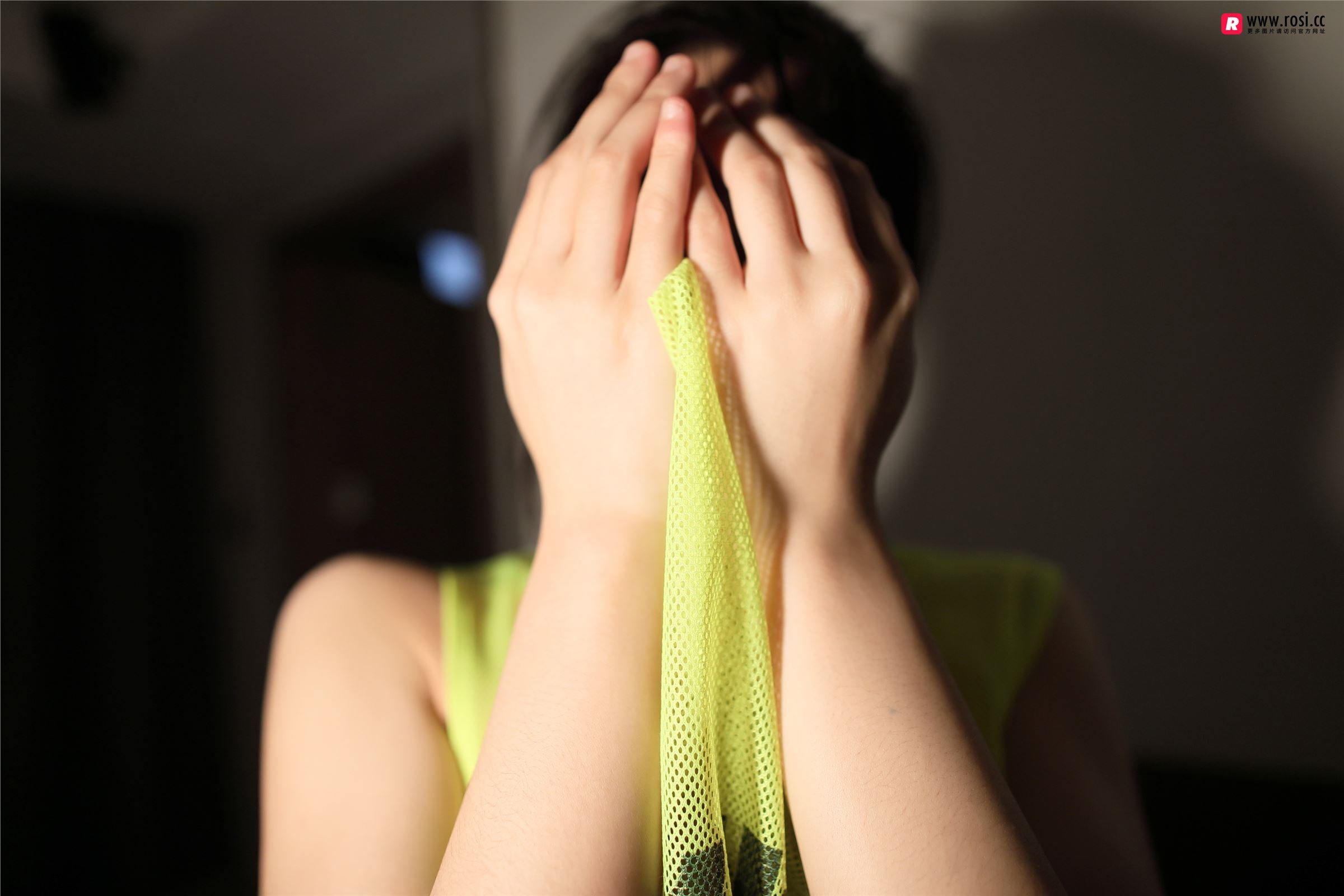 [ROSI写真]2018.08.05 NO.2433