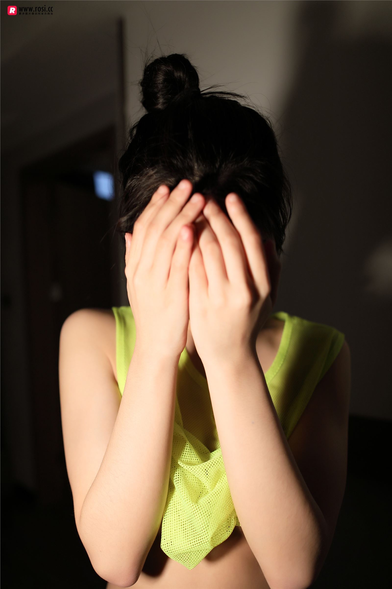 [ROSI写真]2018.08.05 NO.2433