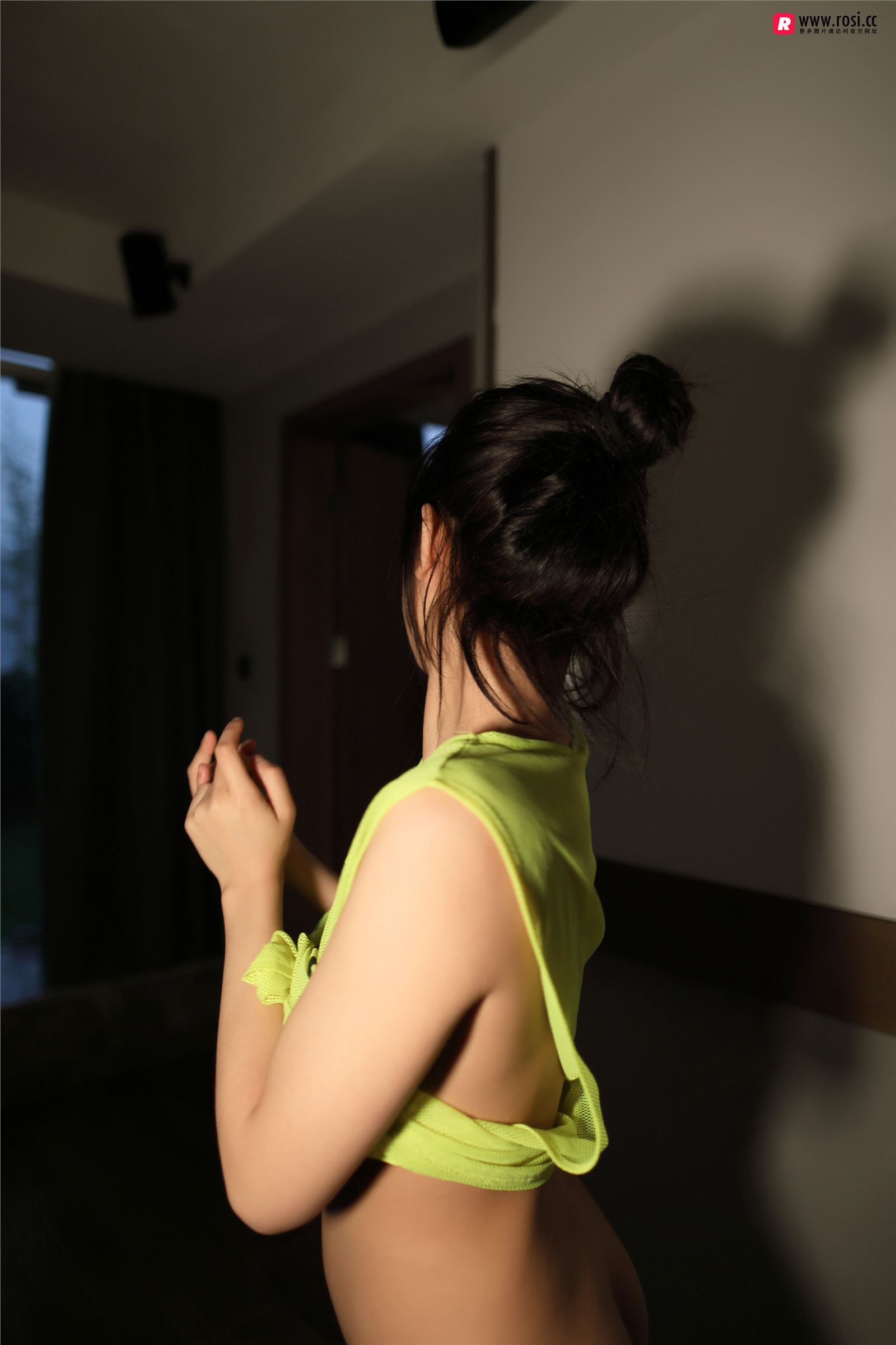 [ROSI写真]2018.08.05 NO.2433