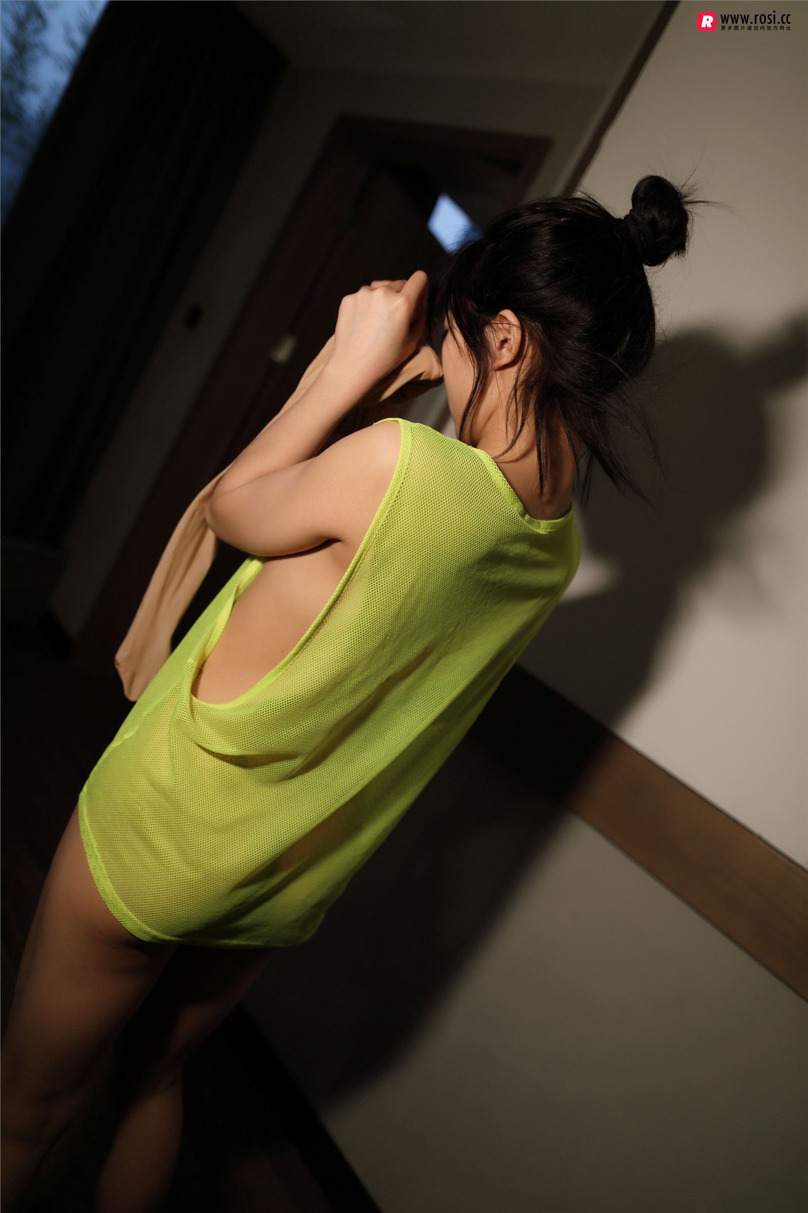 [ROSI写真]2018.08.05 NO.2433