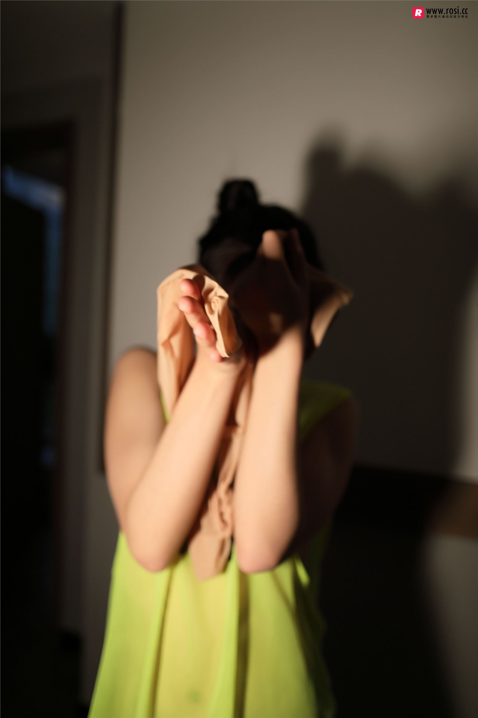 [ROSI写真]2018.08.05 NO.2433