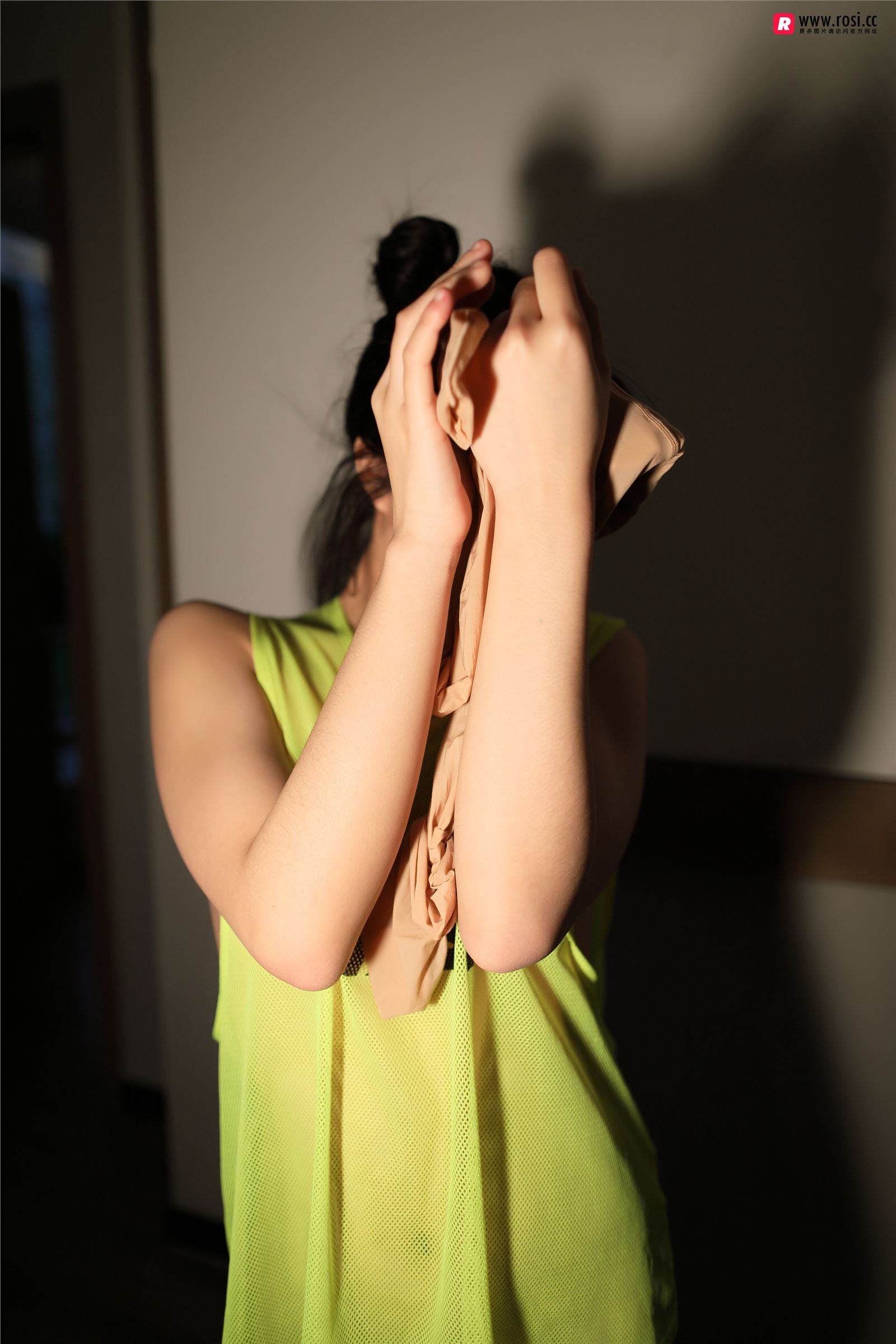 [ROSI写真]2018.08.05 NO.2433