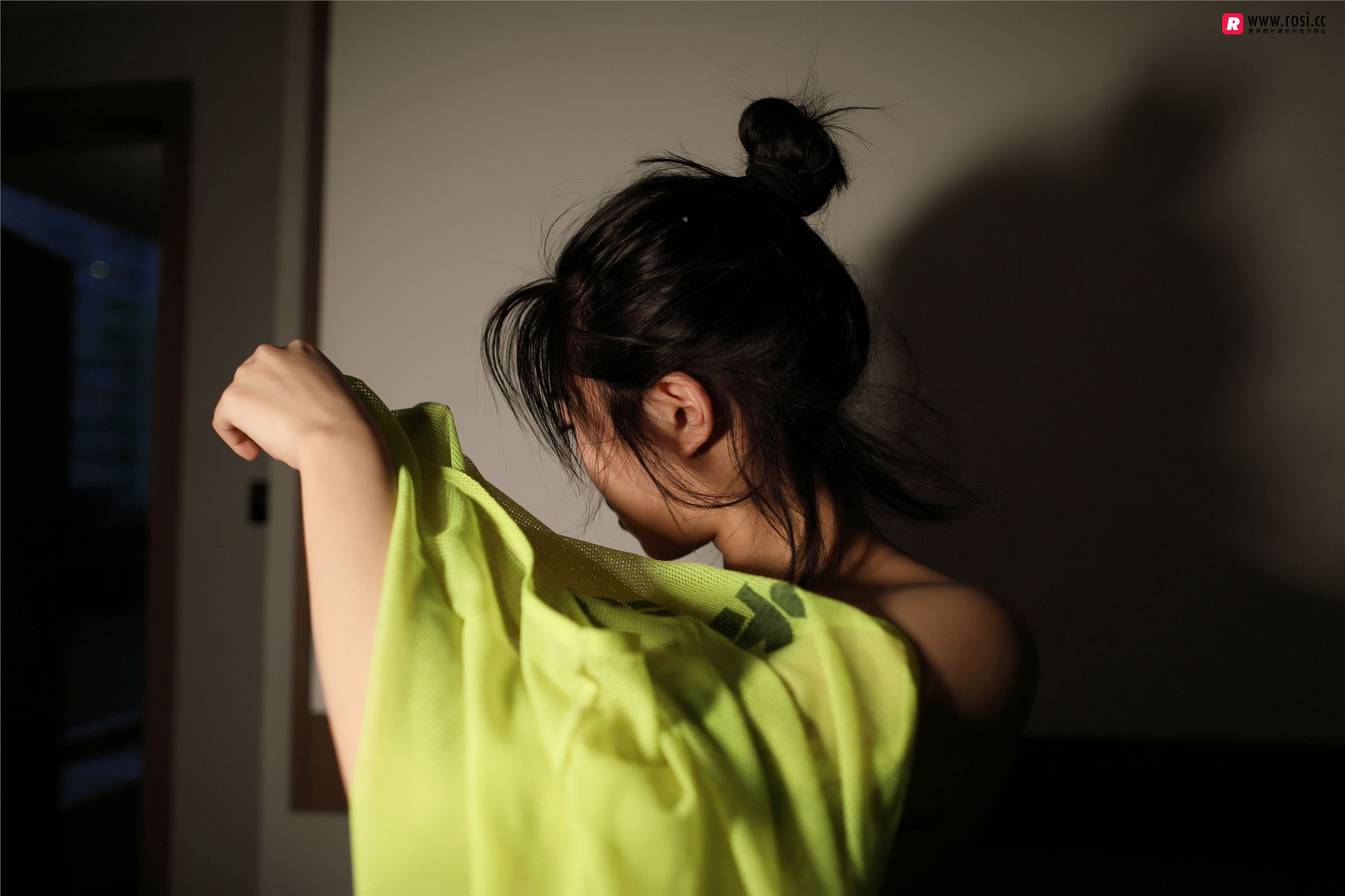 [ROSI写真]2018.08.05 NO.2433