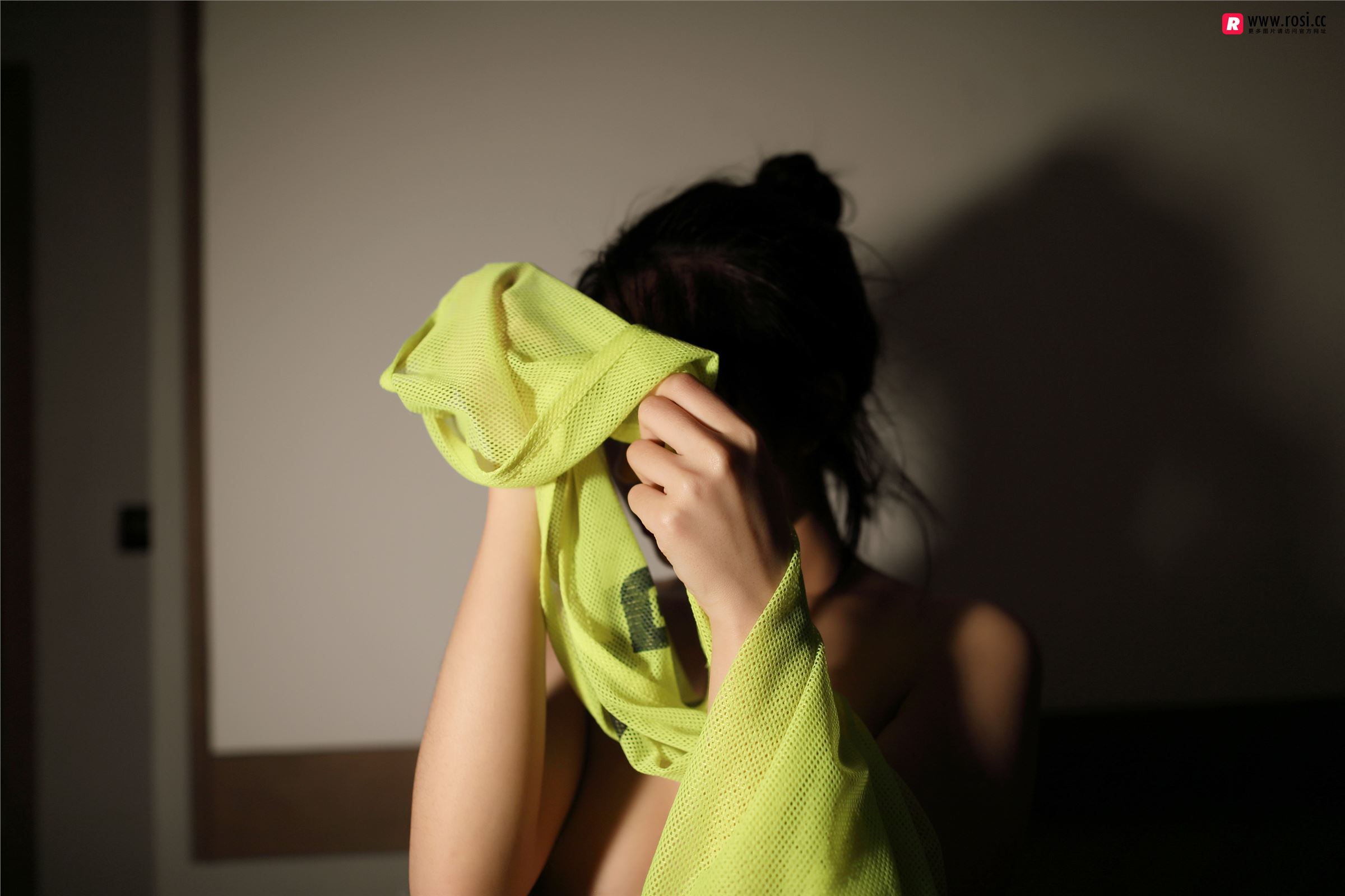 [ROSI写真]2018.08.05 NO.2433