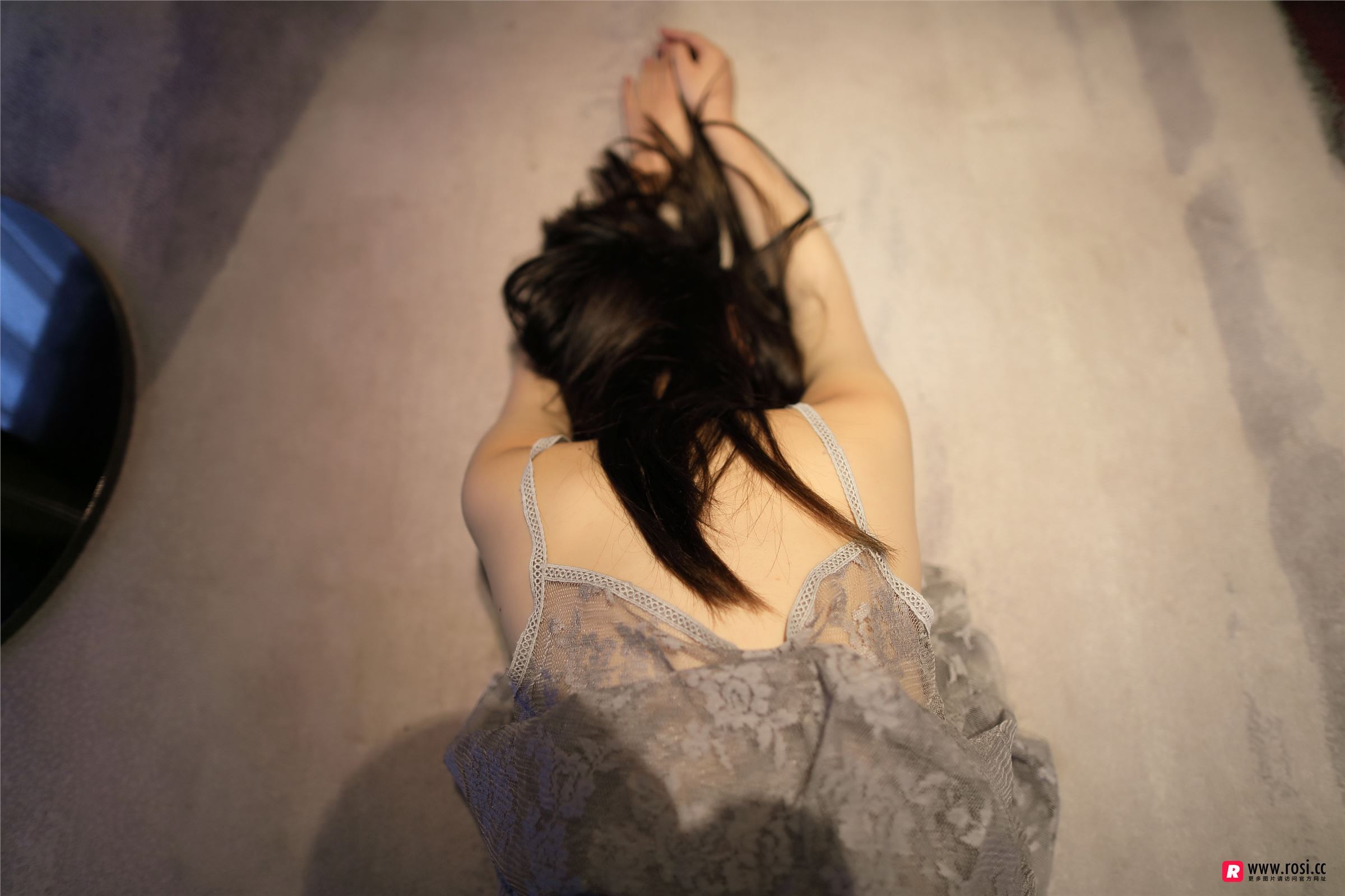 [ROSI写真]2018.08.10 NO.2438