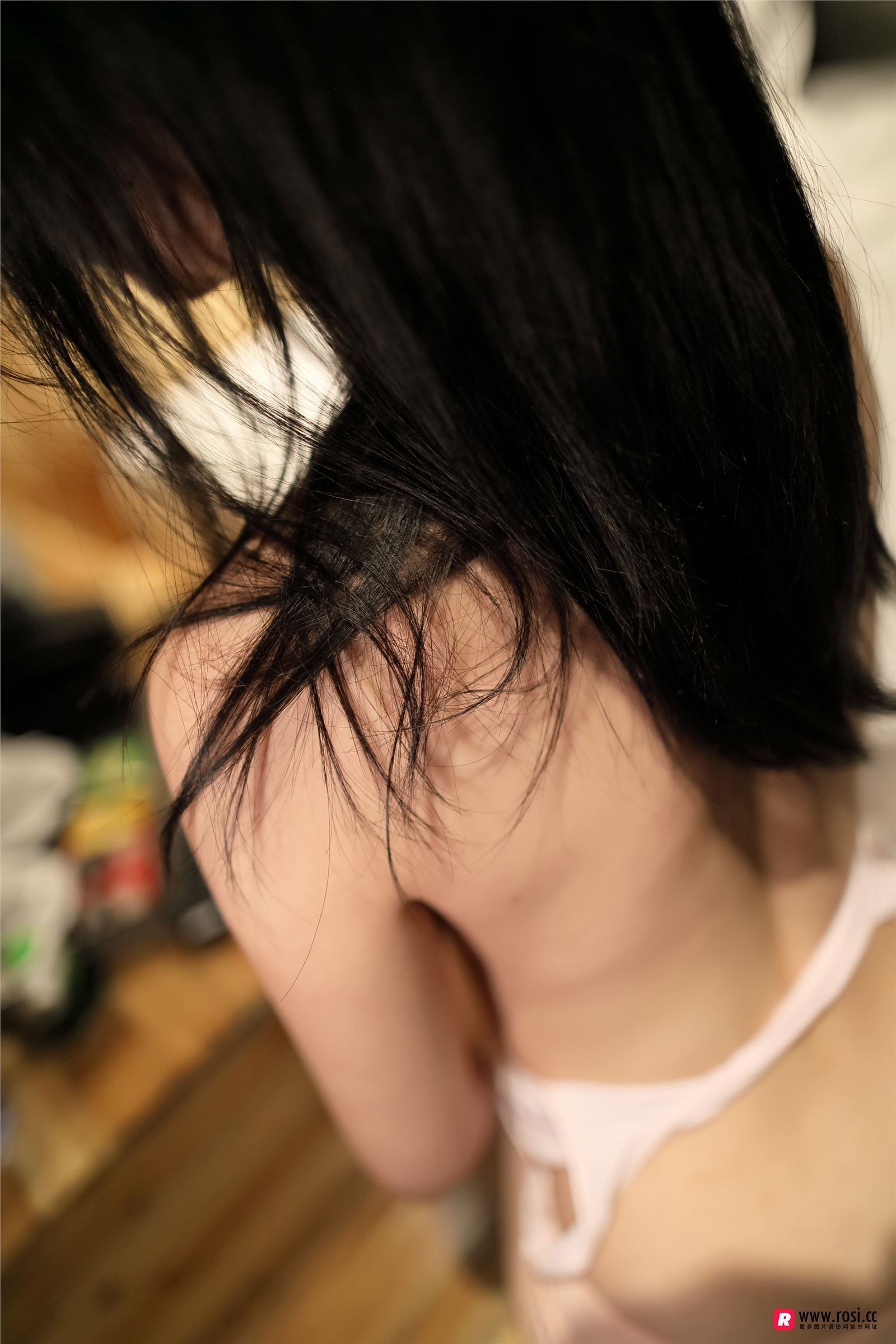 [ROSI写真]2018.08.11 NO.2439