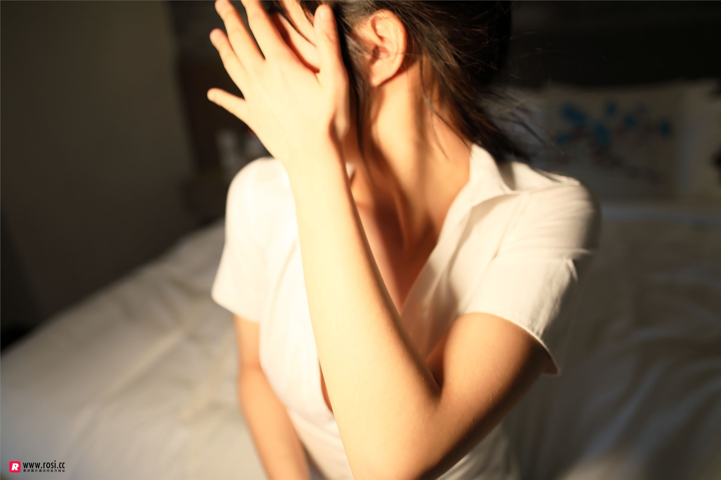 [ROSI写真]2018.08.13 NO.2441