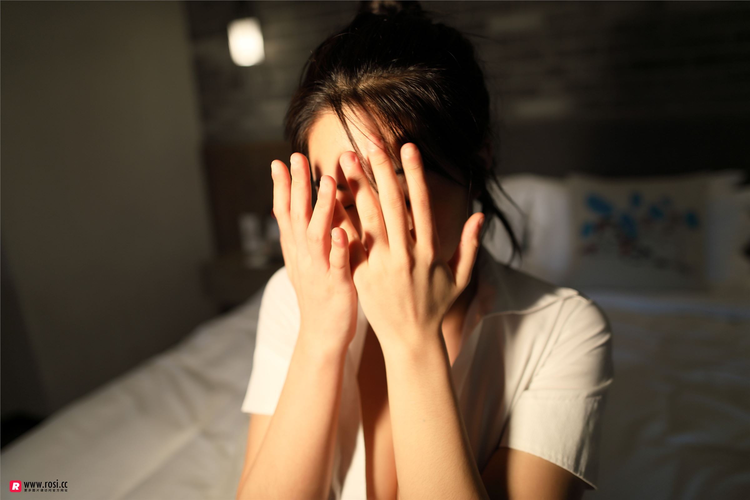 [ROSI写真]2018.08.13 NO.2441