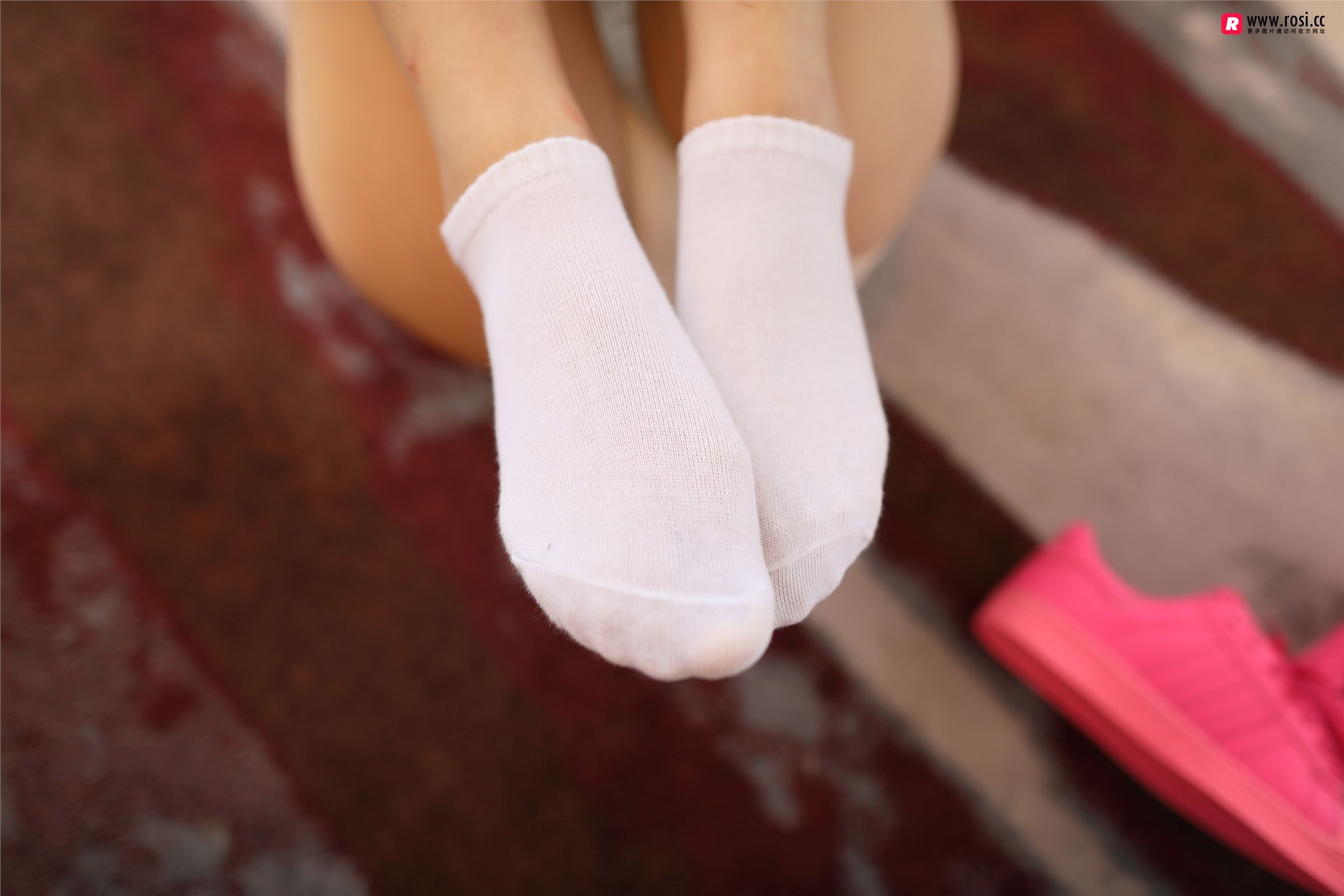 [ROSI写真]2018.08.14 NO.2442