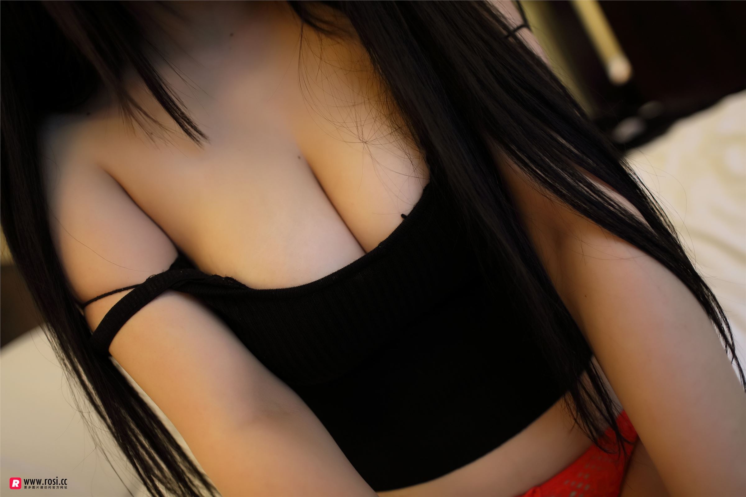 [ROSI写真]2018.08.15 NO.2443