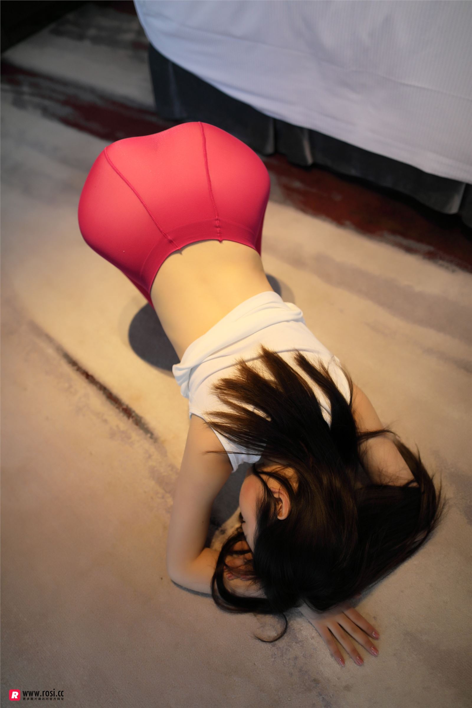 [ROSI写真]2018.08.17 NO.2445