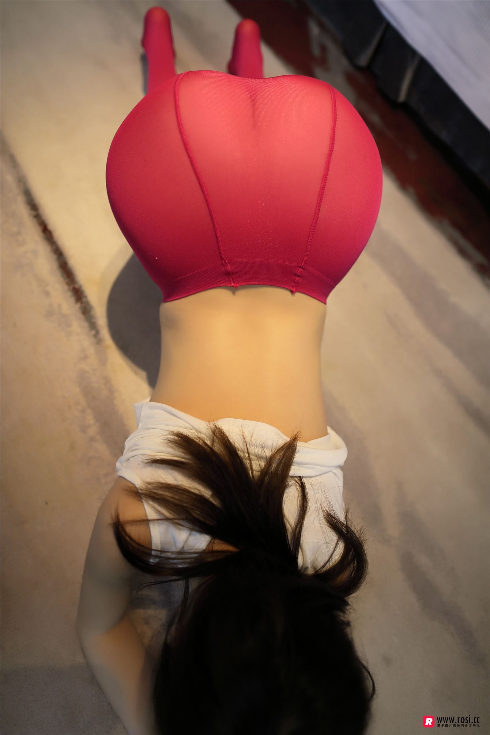 [ROSI写真]2018.08.17 NO.2445