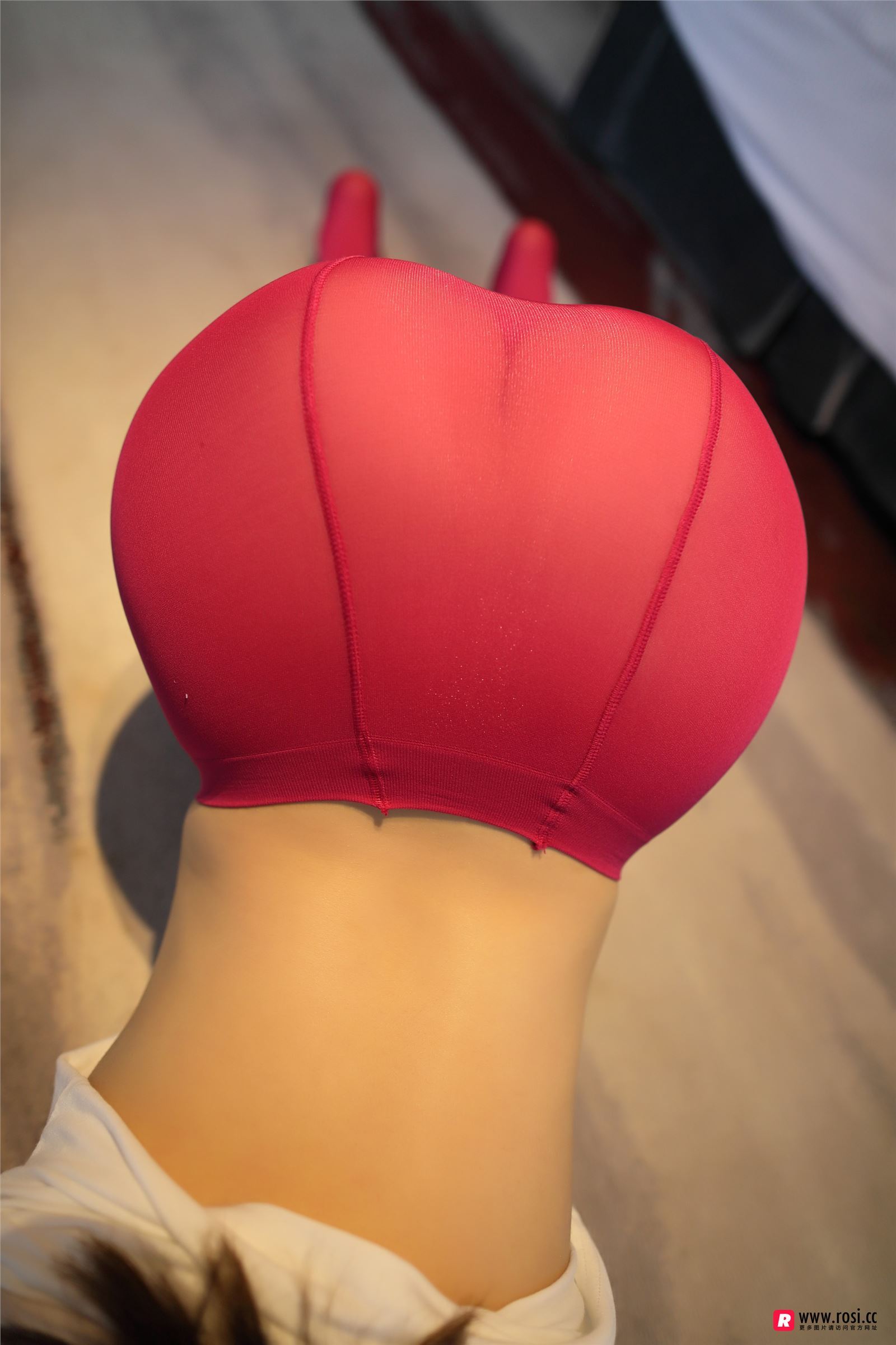 [ROSI写真]2018.08.17 NO.2445