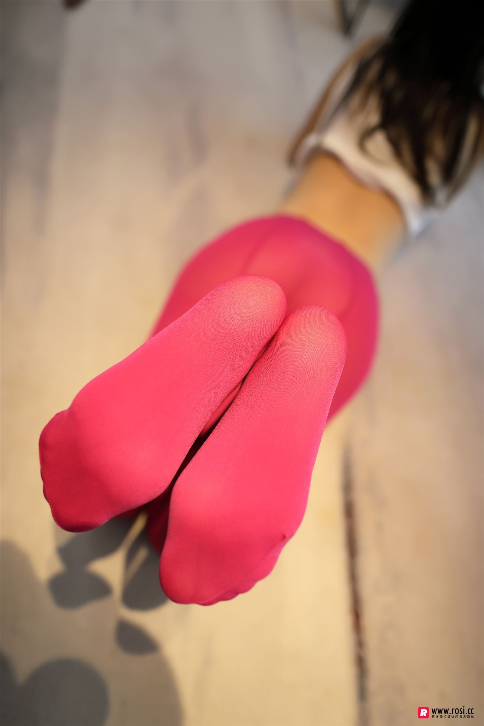 [ROSI写真]2018.08.17 NO.2445