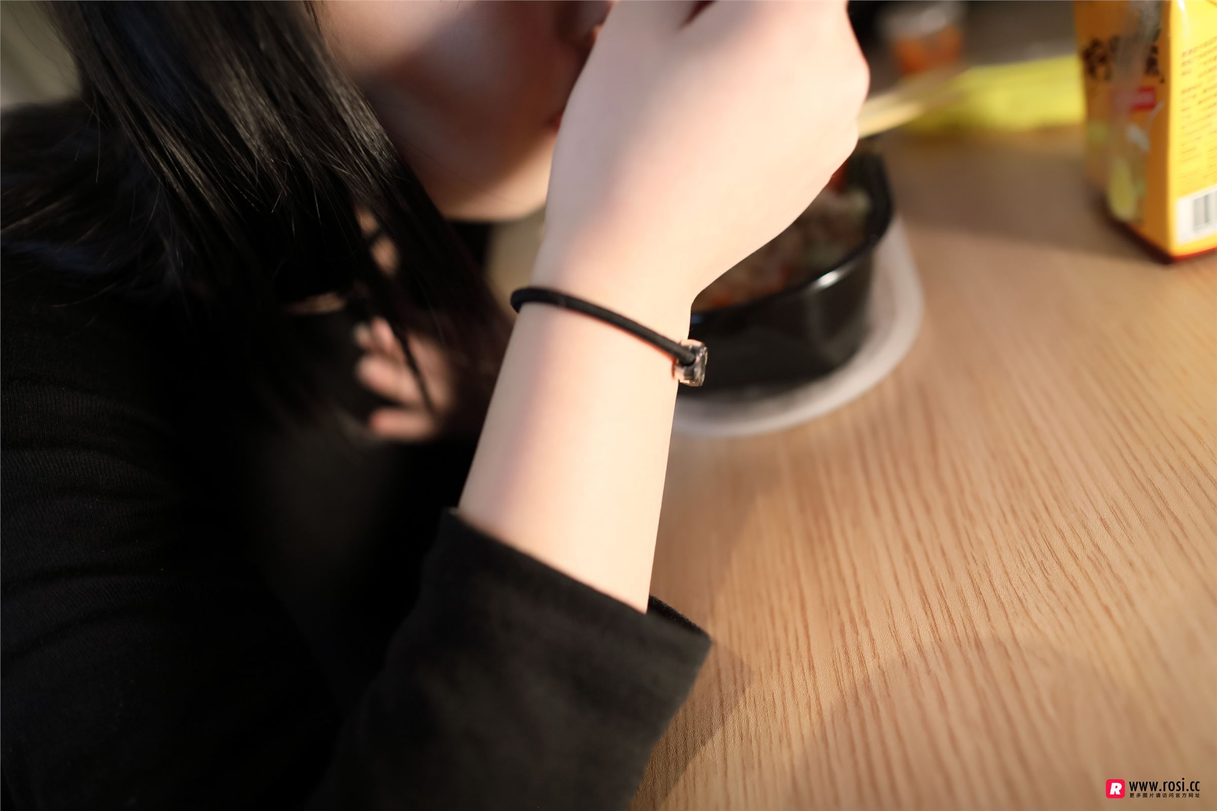 [ROSI写真]2018.08.18 NO.2446