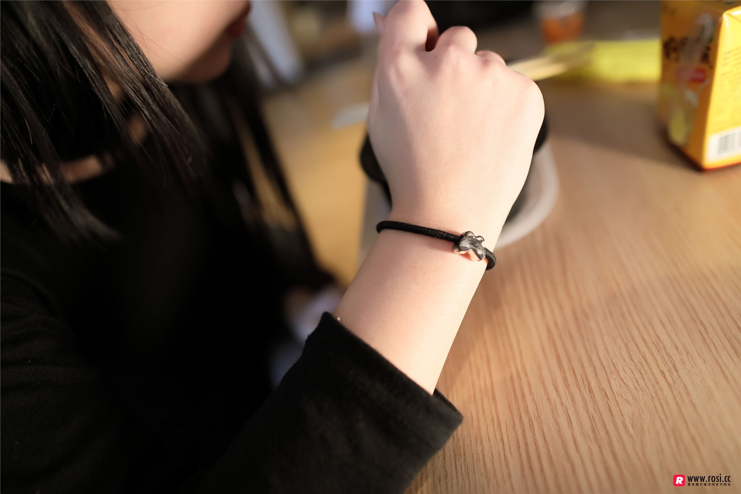 [ROSI写真]2018.08.18 NO.2446