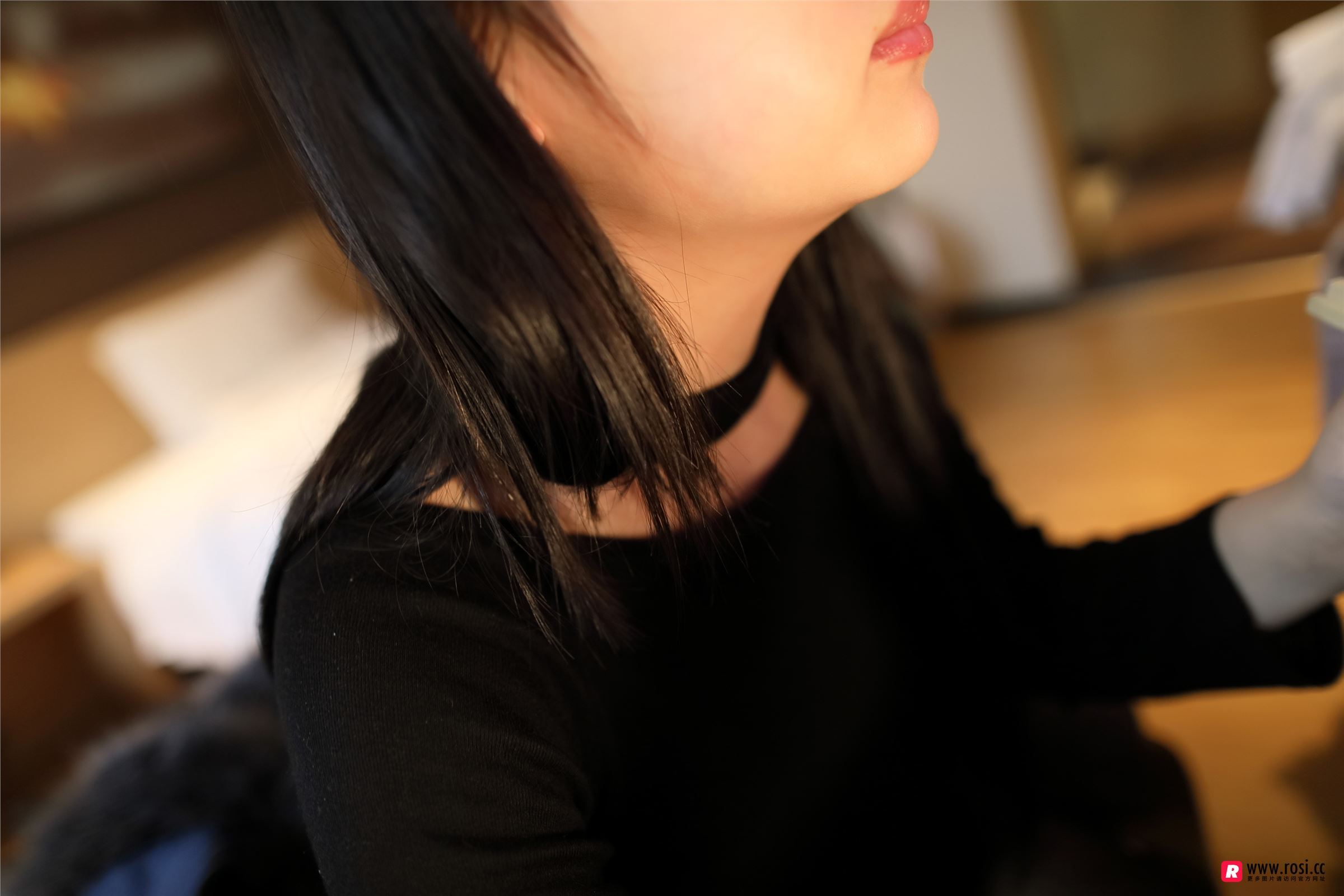 [ROSI写真]2018.08.18 NO.2446