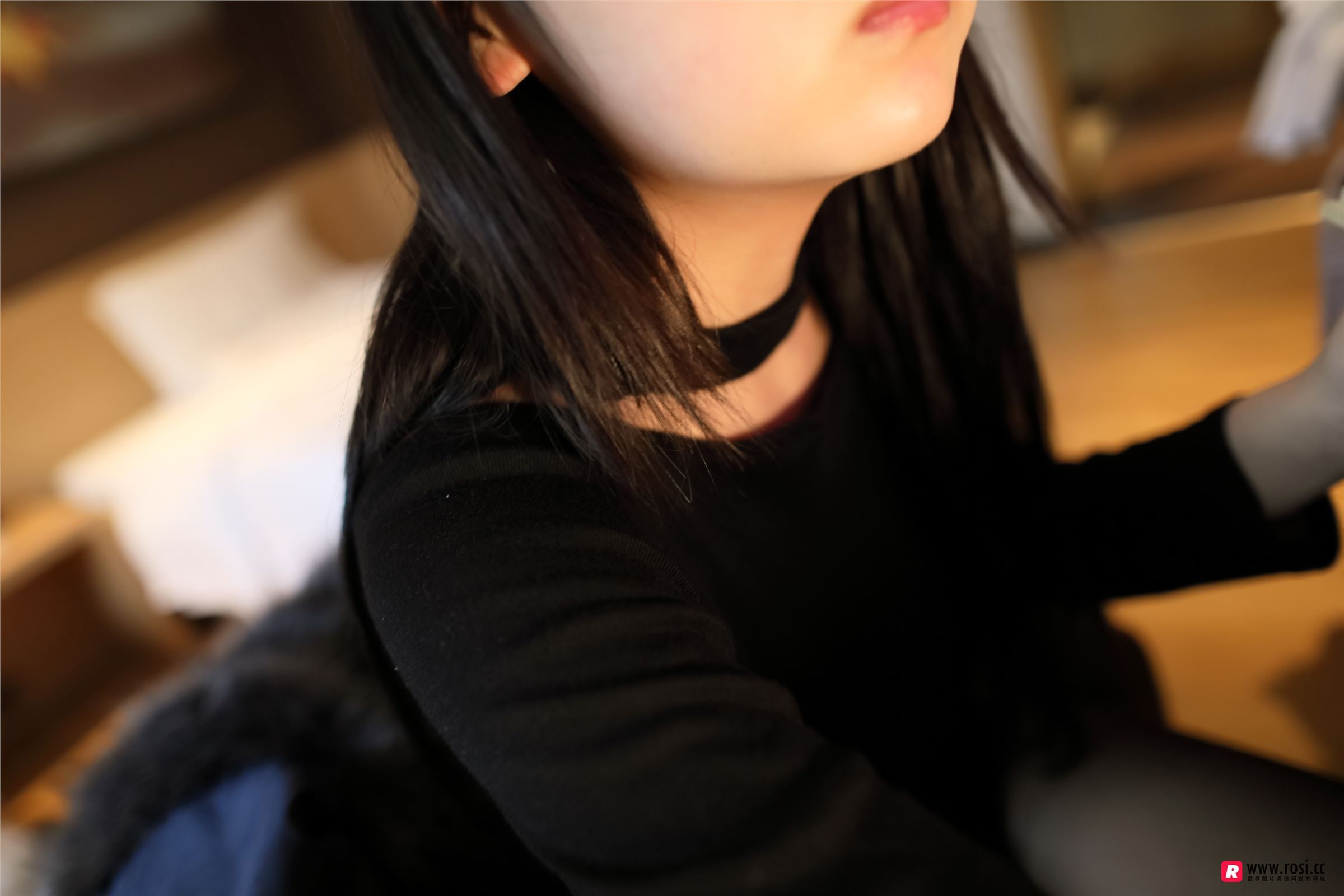 [ROSI写真]2018.08.18 NO.2446