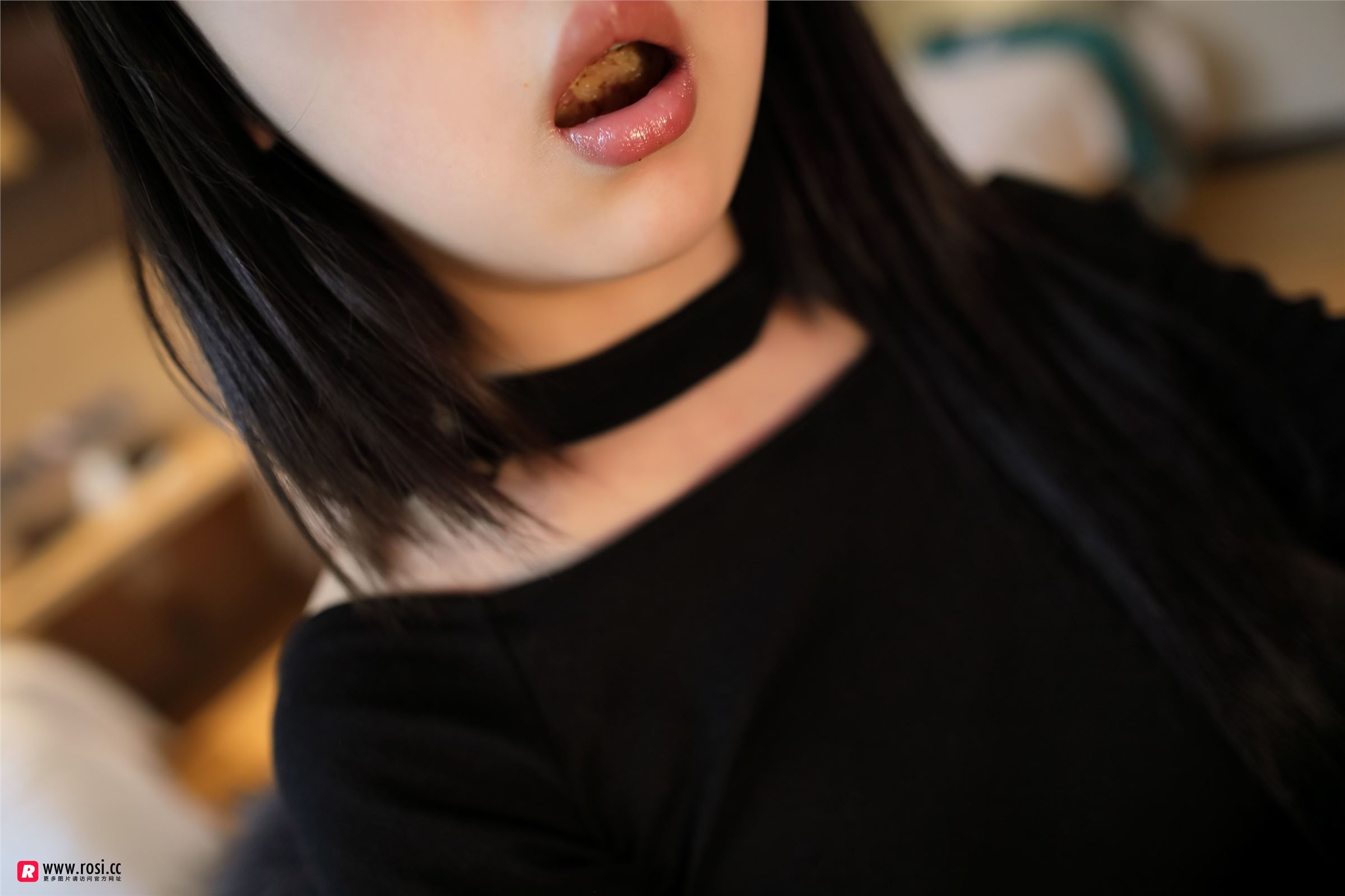 [ROSI写真]2018.08.18 NO.2446