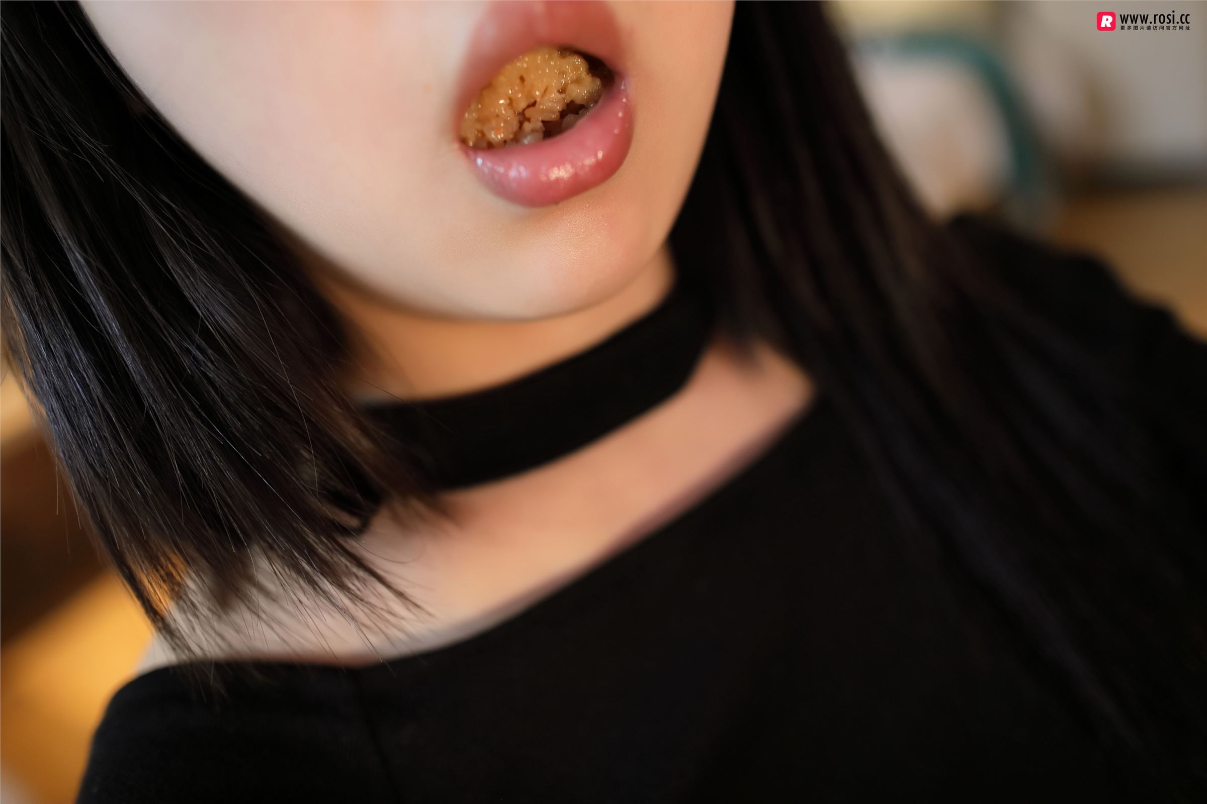 [ROSI写真]2018.08.18 NO.2446