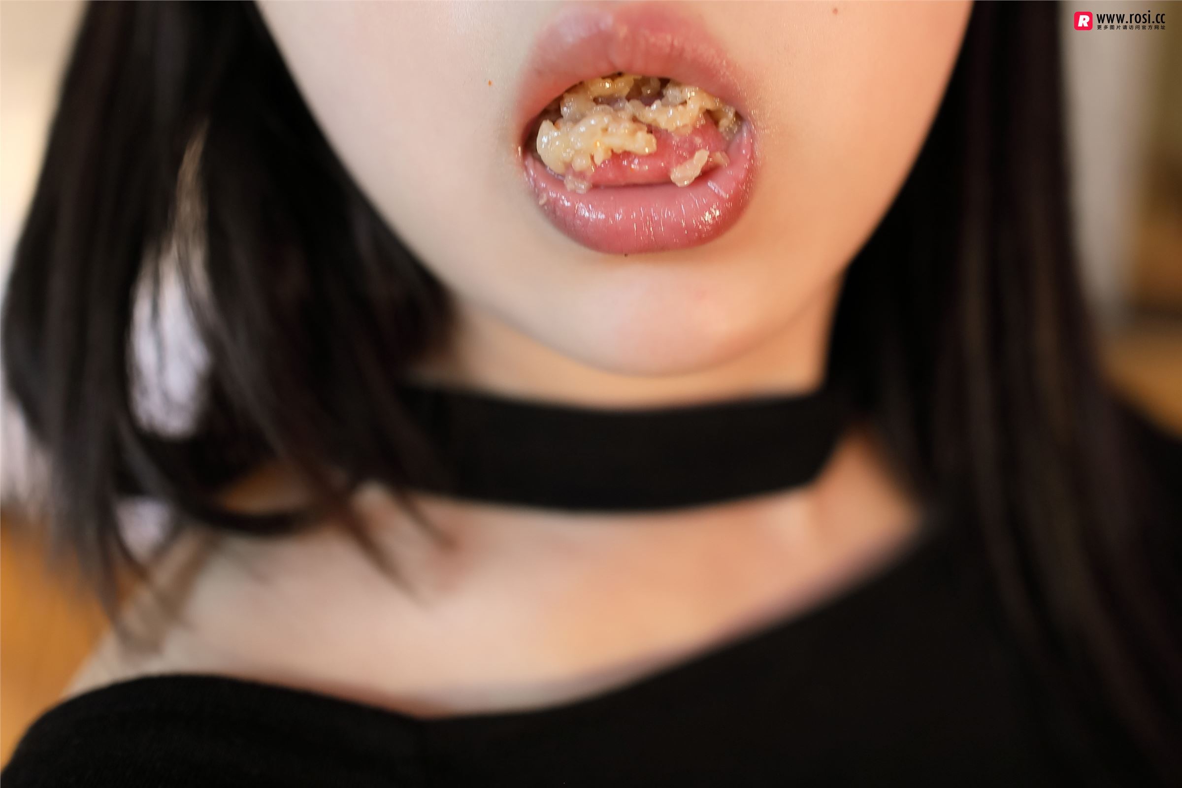 [ROSI写真]2018.08.18 NO.2446