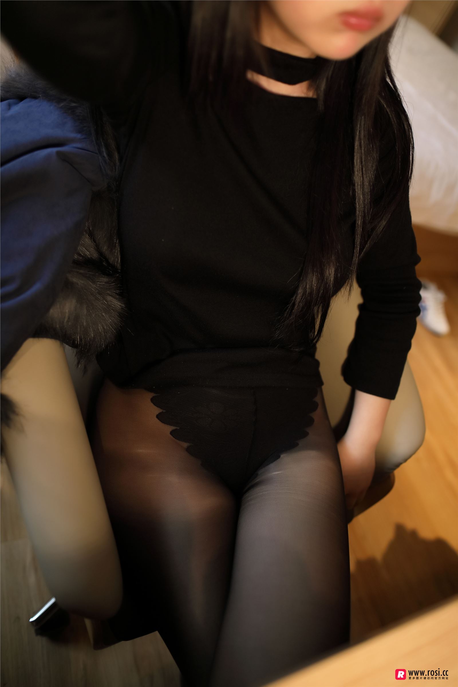 [ROSI写真]2018.08.18 NO.2446