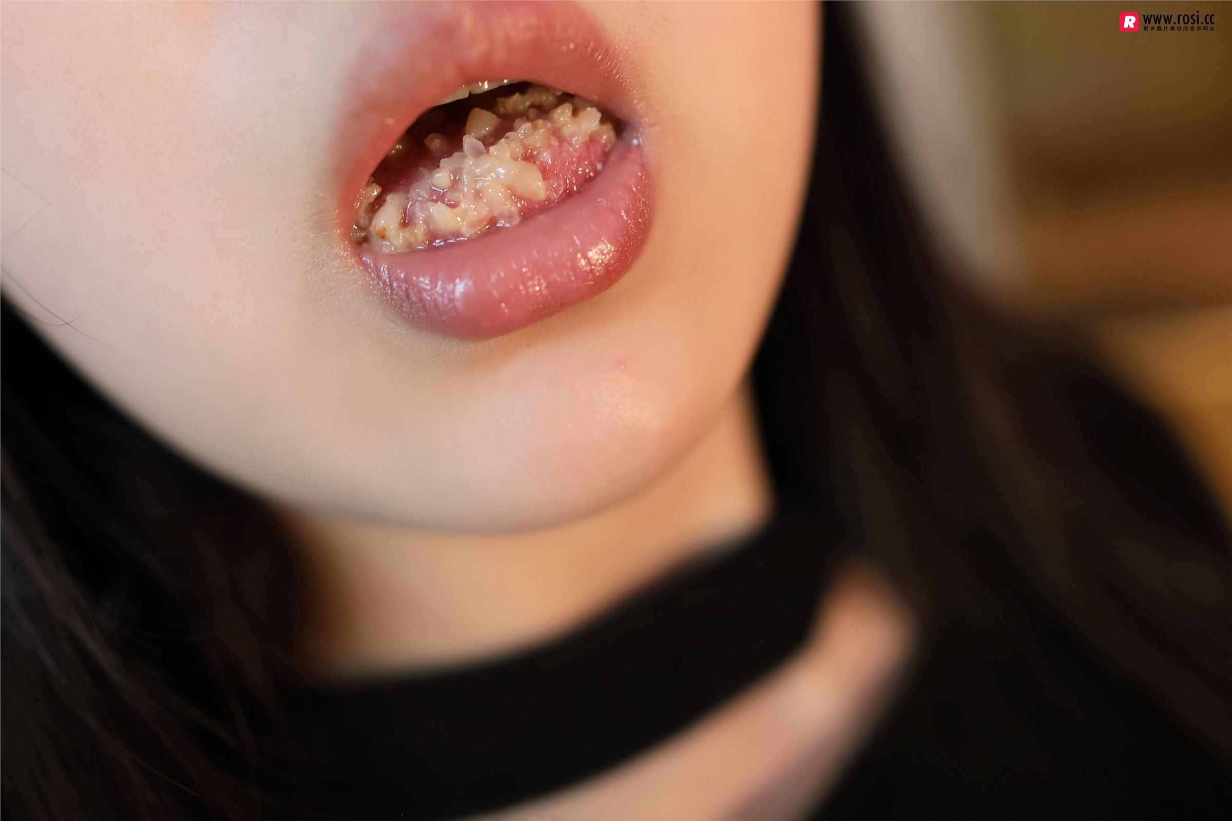 [ROSI写真]2018.08.18 NO.2446