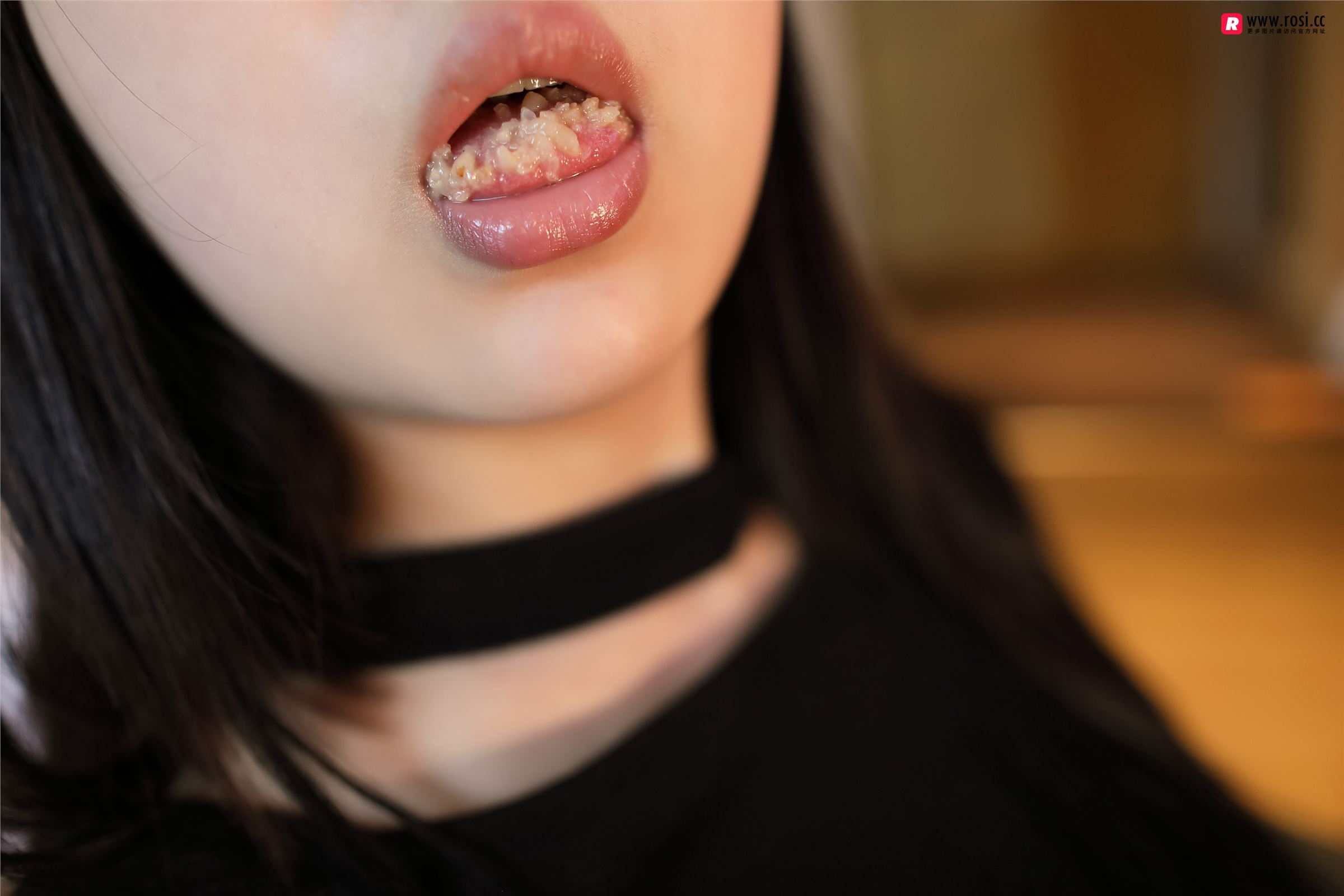 [ROSI写真]2018.08.18 NO.2446